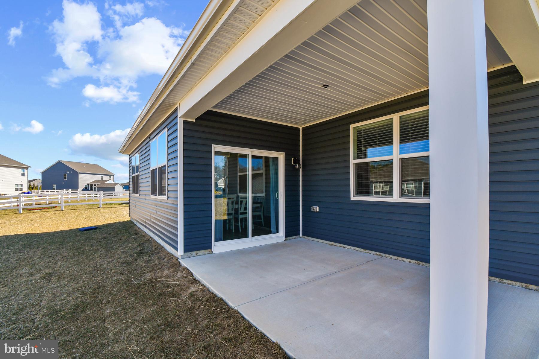 STONEWATER CREEK - Residential Lease