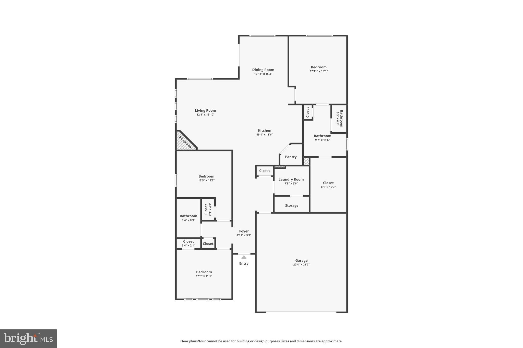 STONEWATER CREEK - Residential Lease