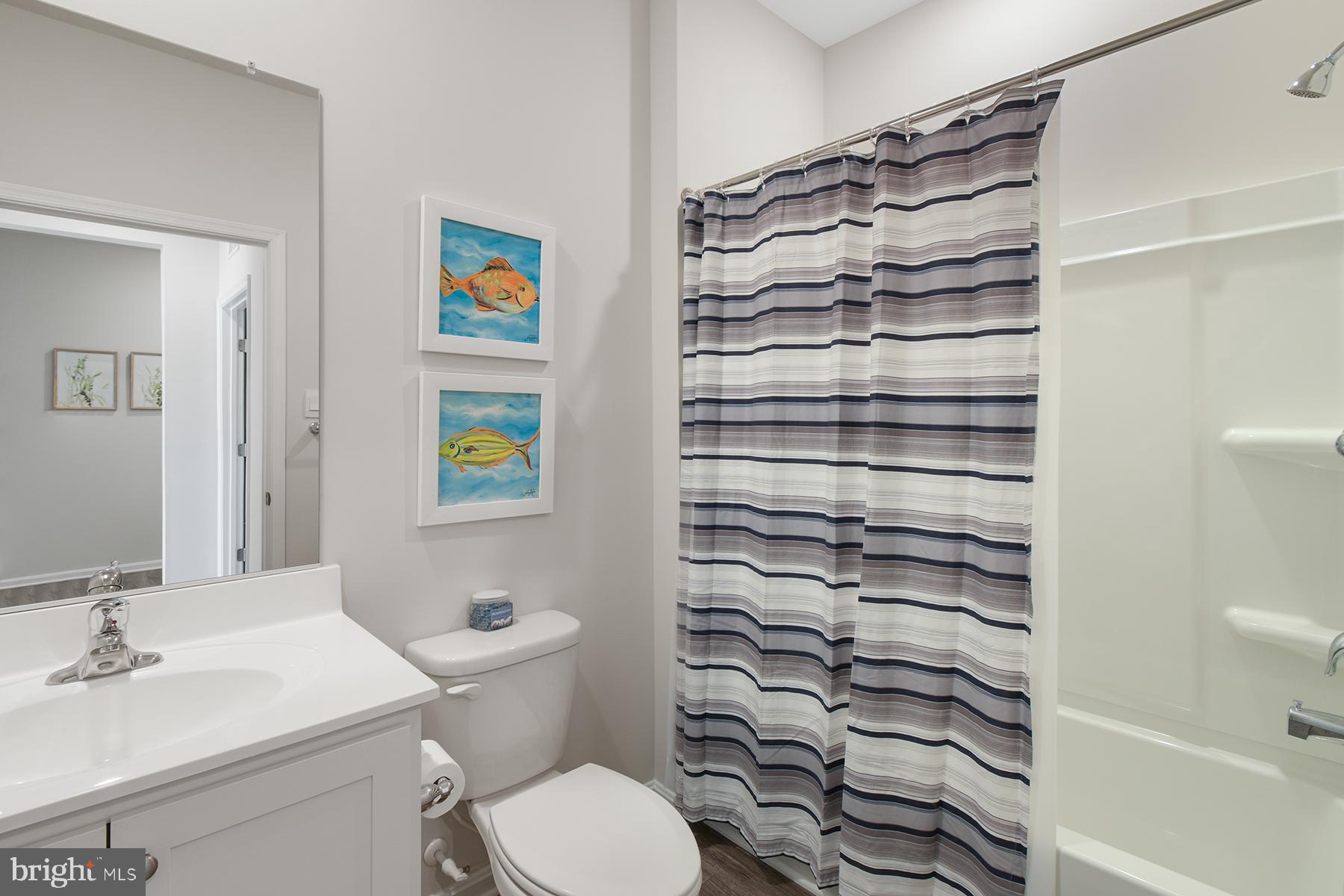 STONEWATER CREEK - Residential Lease