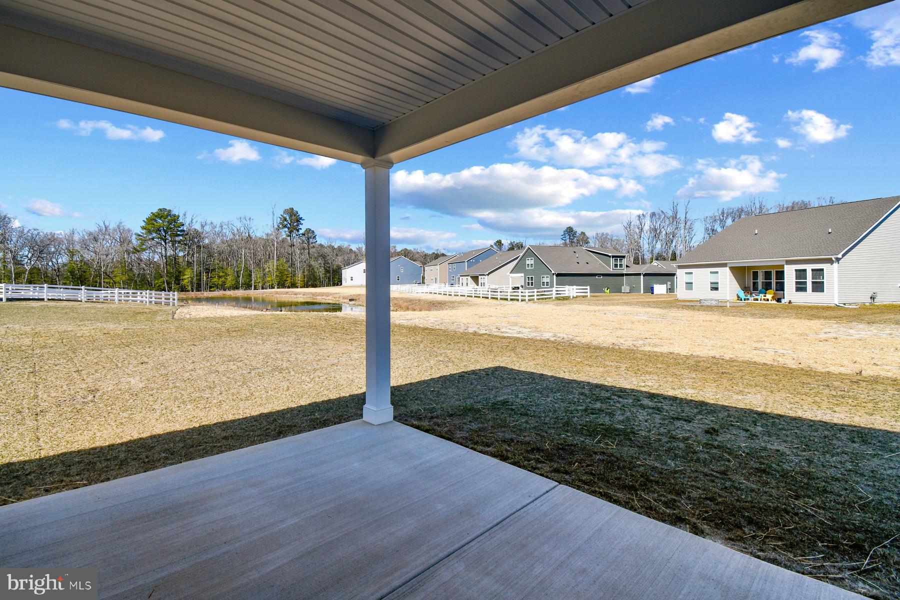 STONEWATER CREEK - Residential Lease