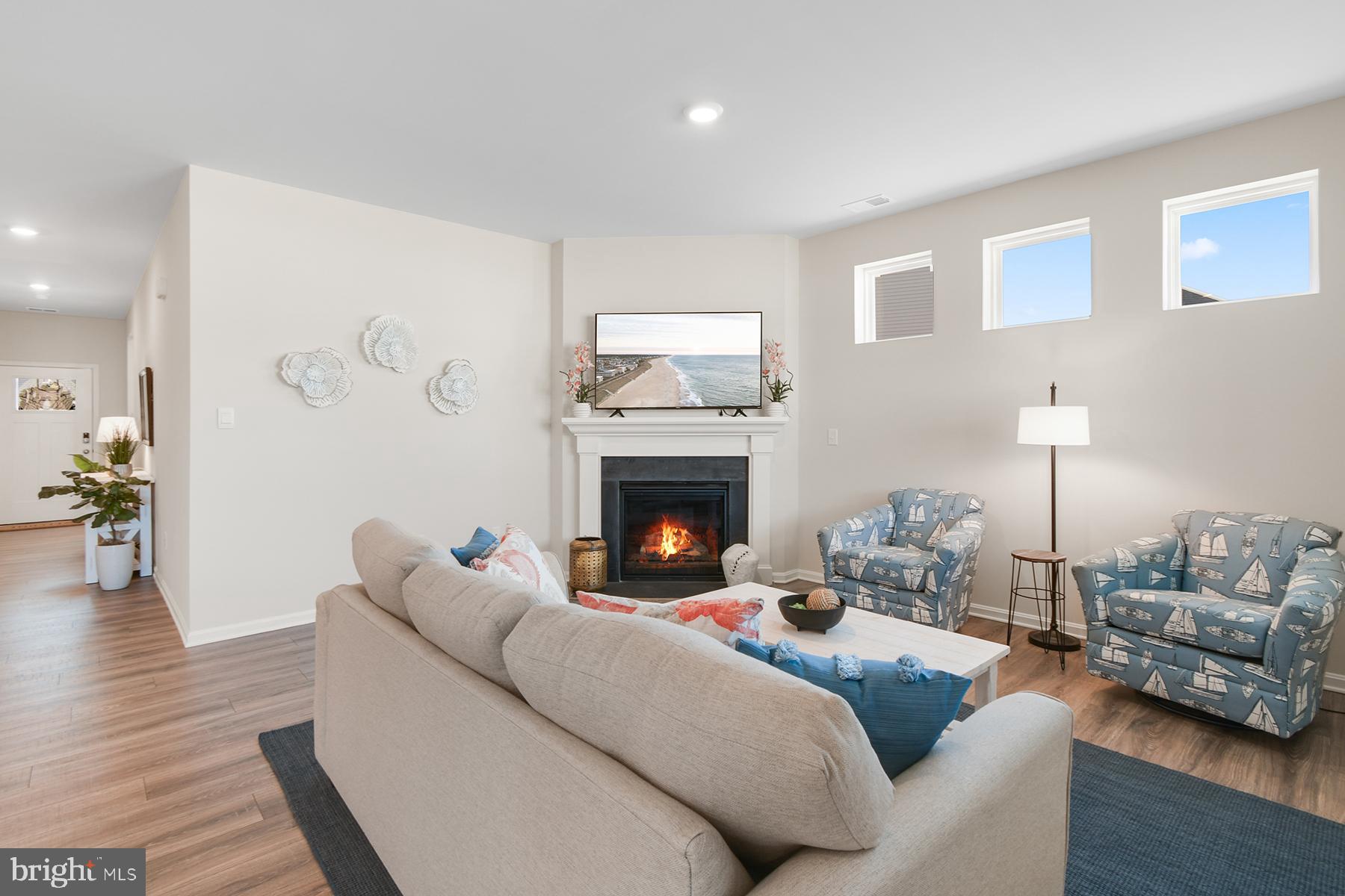 STONEWATER CREEK - Residential Lease