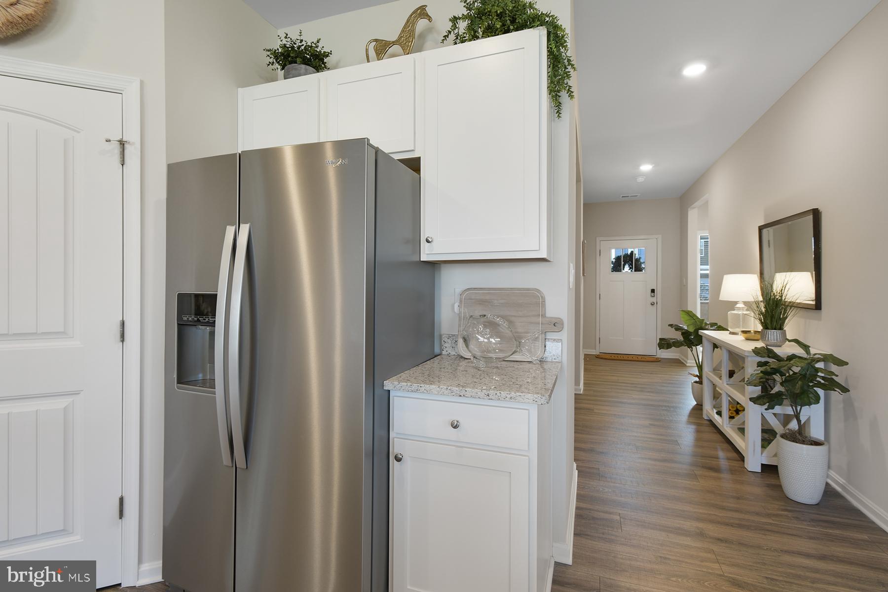 STONEWATER CREEK - Residential Lease