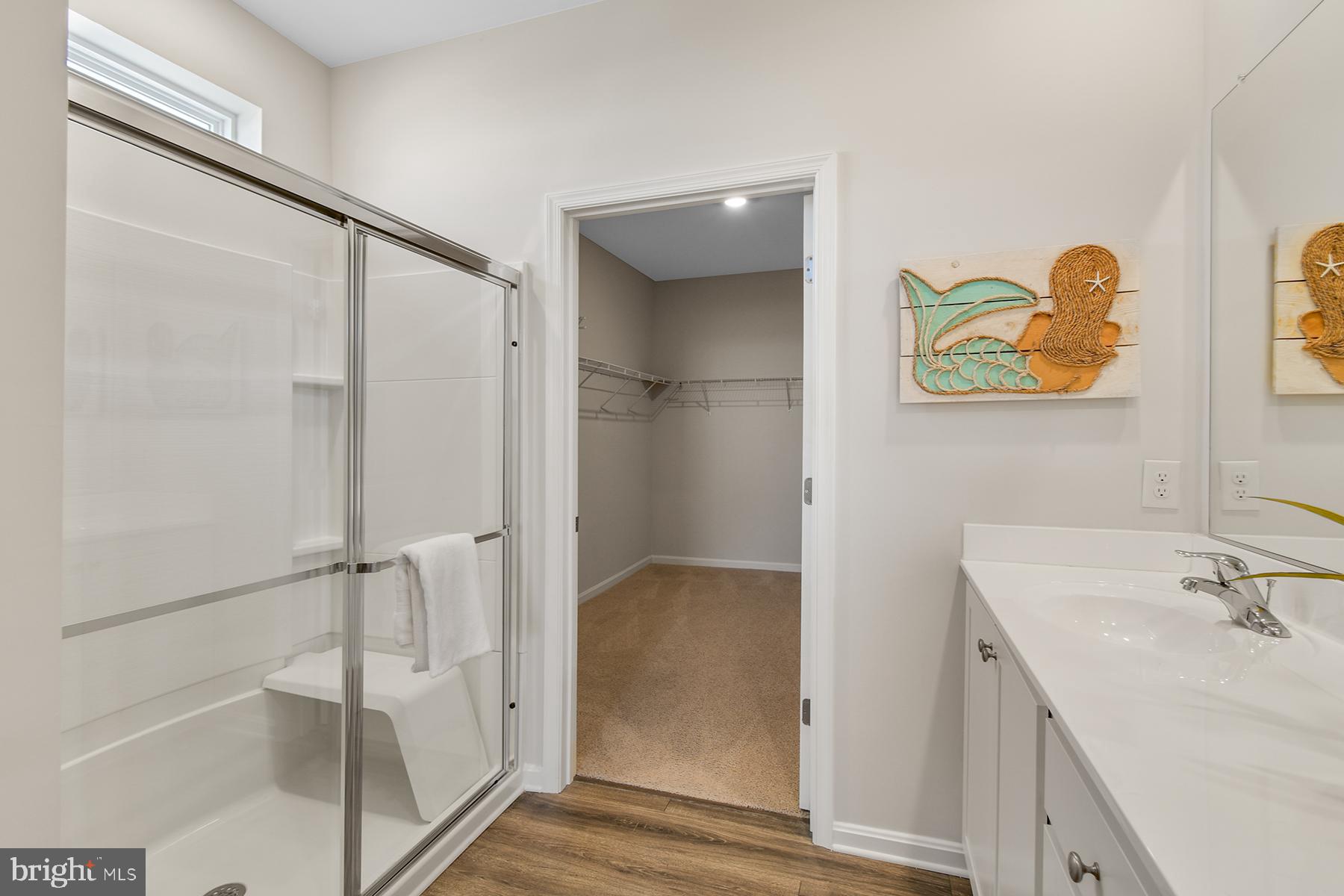 STONEWATER CREEK - Residential Lease