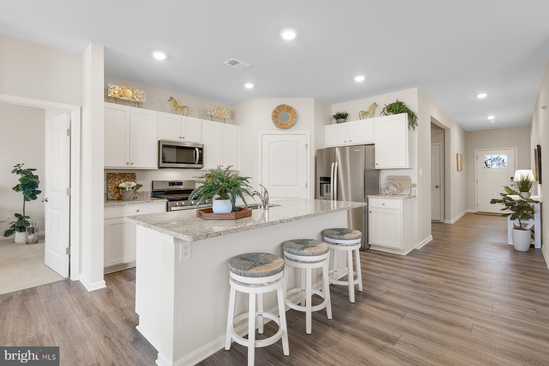 STONEWATER CREEK - Residential Lease