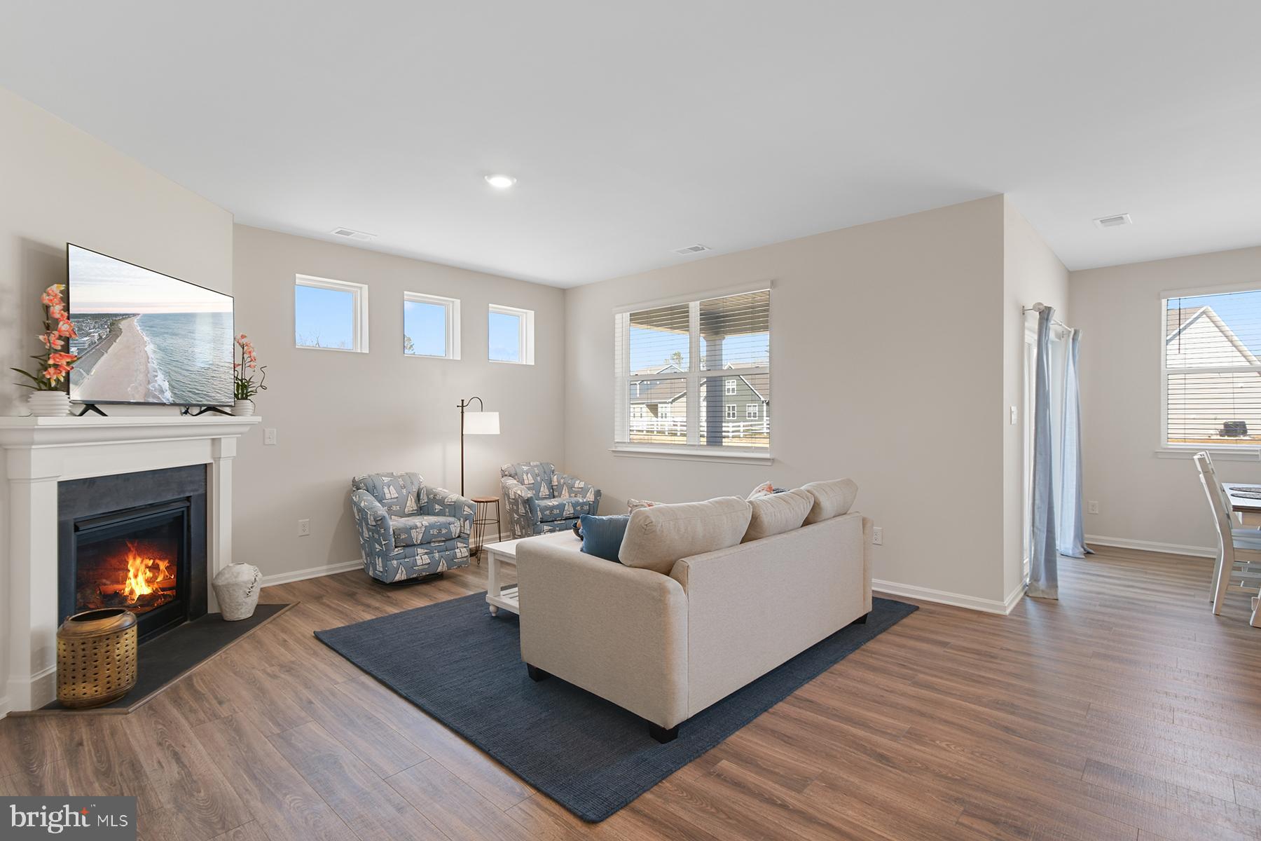 STONEWATER CREEK - Residential Lease