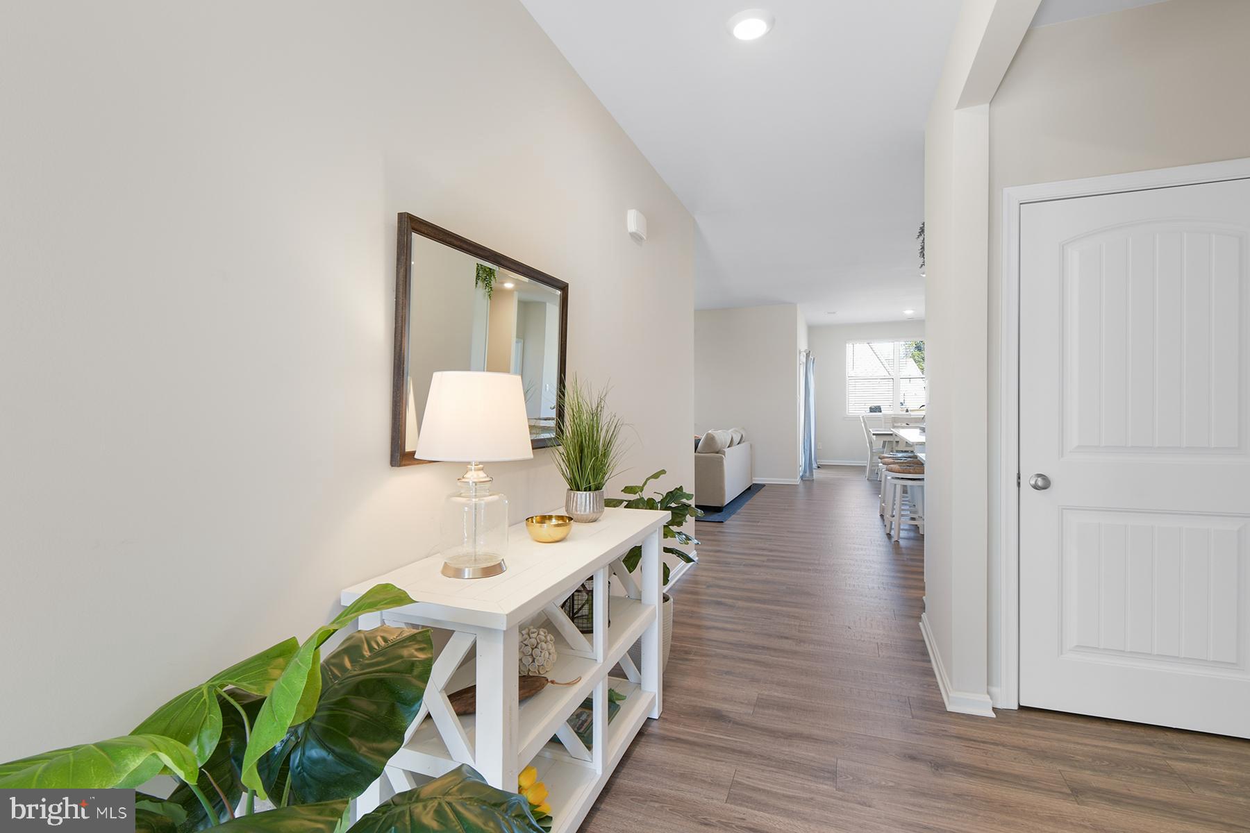 STONEWATER CREEK - Residential Lease