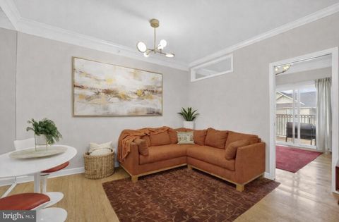 1601 SPRING GATE DRIVE 1411 MCLEAN VA 22102