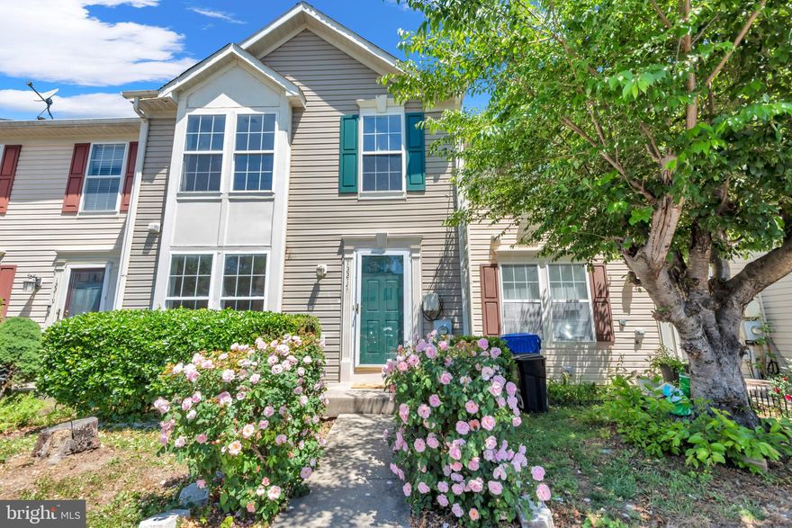 Welcome to this beautifully maintained 3 level townhome in the heart of Waldorf, Maryland! Featuring 3 spacious bedrooms, 2 full baths, and 1 half bath, this home offers the perfect blend of comfort, style, and functionality. The main level provides ample living and dining space, ideal for entertaining or everyday living. The kitchen offers generous cabinet space and flows seamlessly into the main living area. Upstairs, the primary bedroom includes a private bath and plenty of closet space, while the additional bedrooms provide flexibility for family, guests, or a home office. The lower level offers additional living space perfect for a recreation room, gym, or media area. Conveniently located near shopping, dining, commuter routes, and local amenities, this move-in ready home is one you won’t want to miss!
