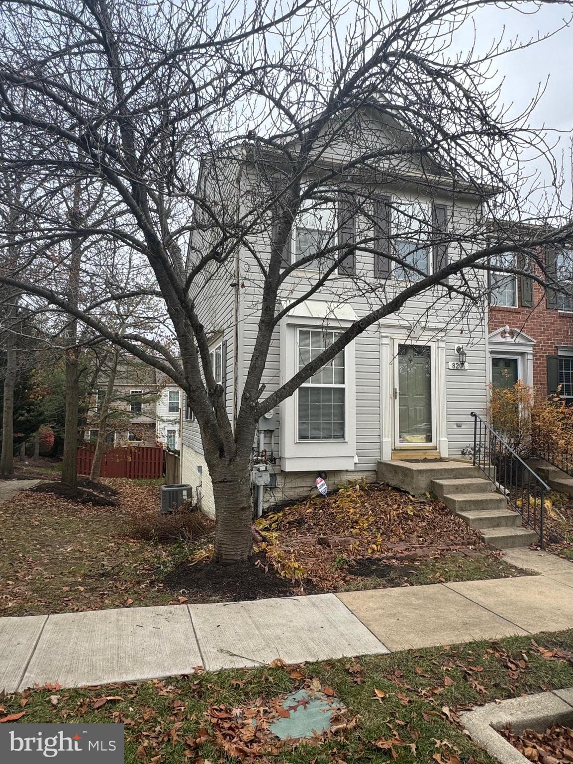 Must see starter home with two master bedrooms, with balcony deck, patio, walk-out leve fully finished basement. fireplace