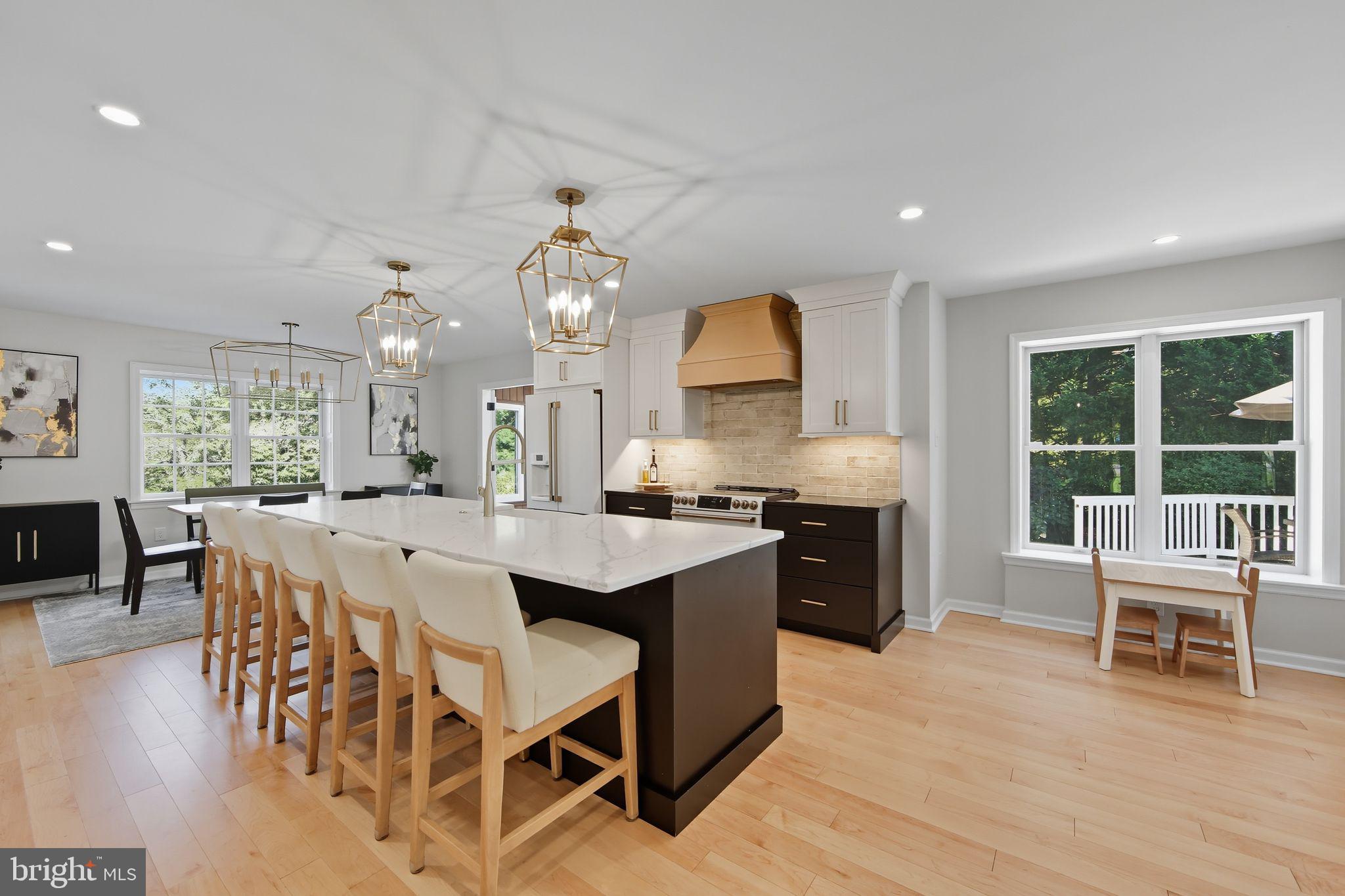 BOW TREE - Residential