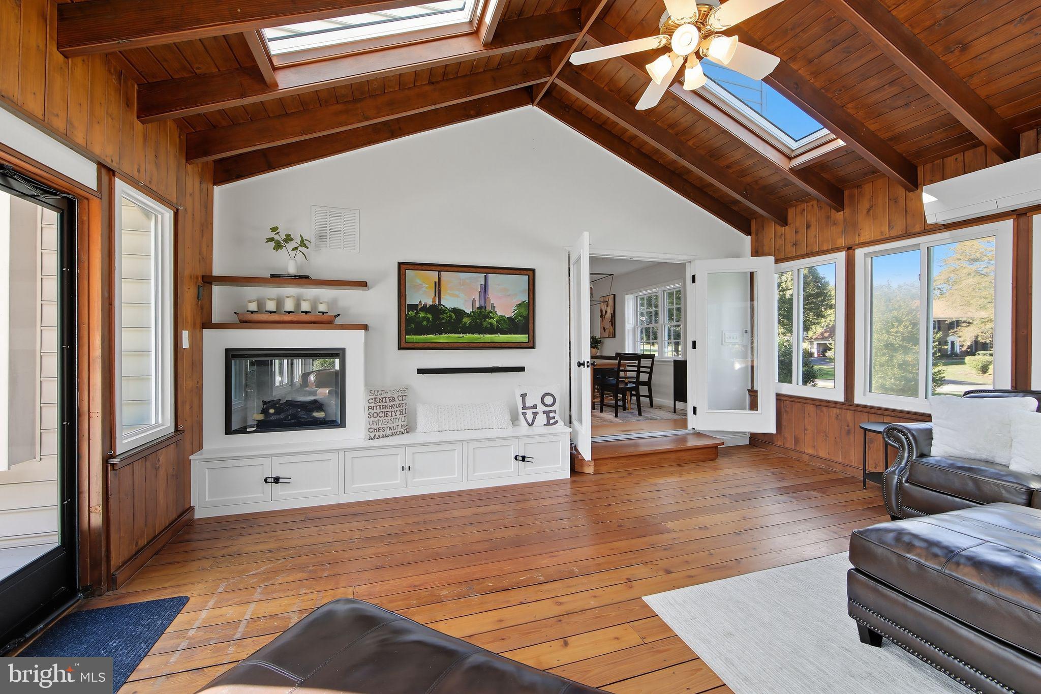 BOW TREE - Residential