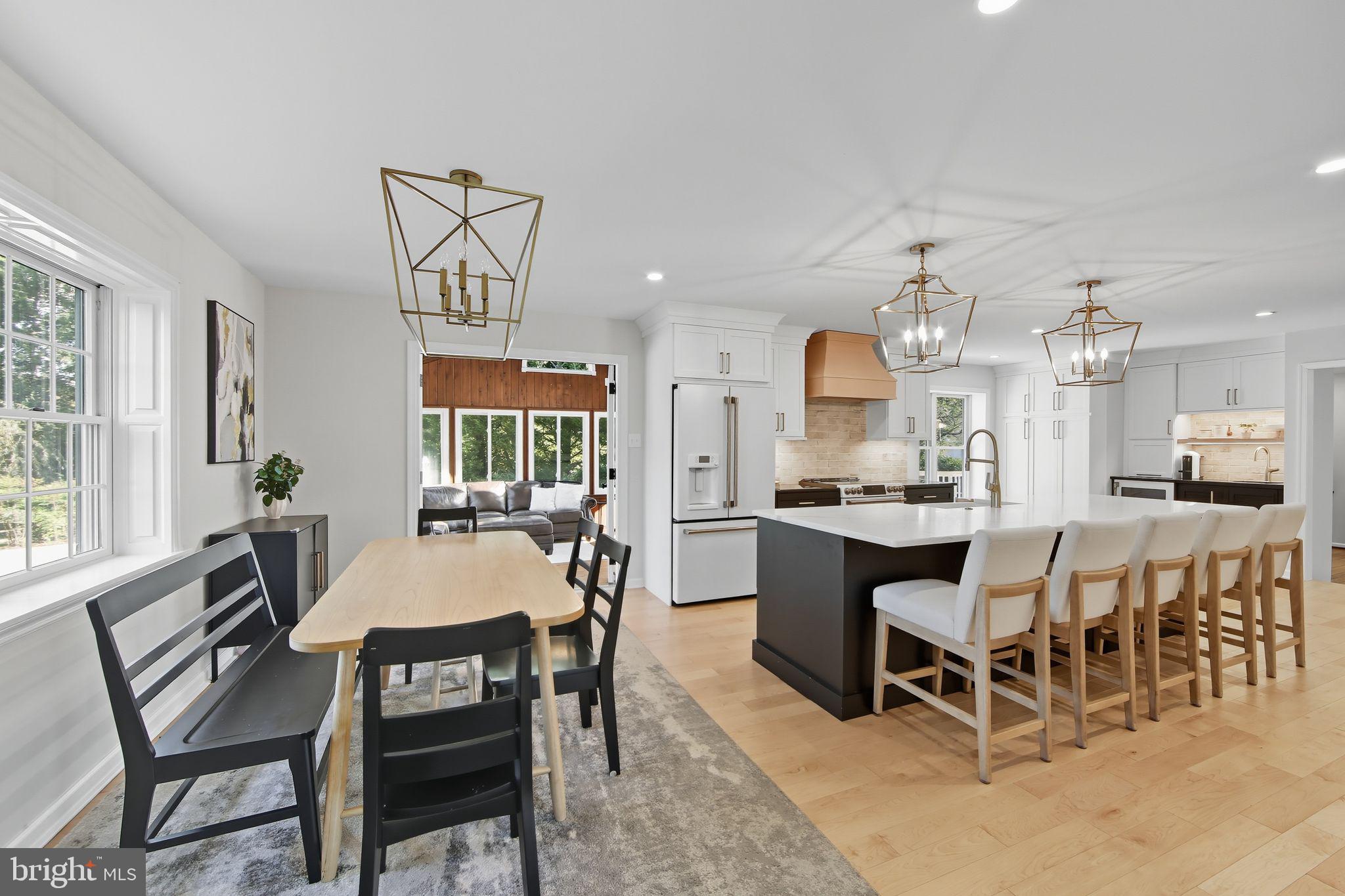 BOW TREE - Residential