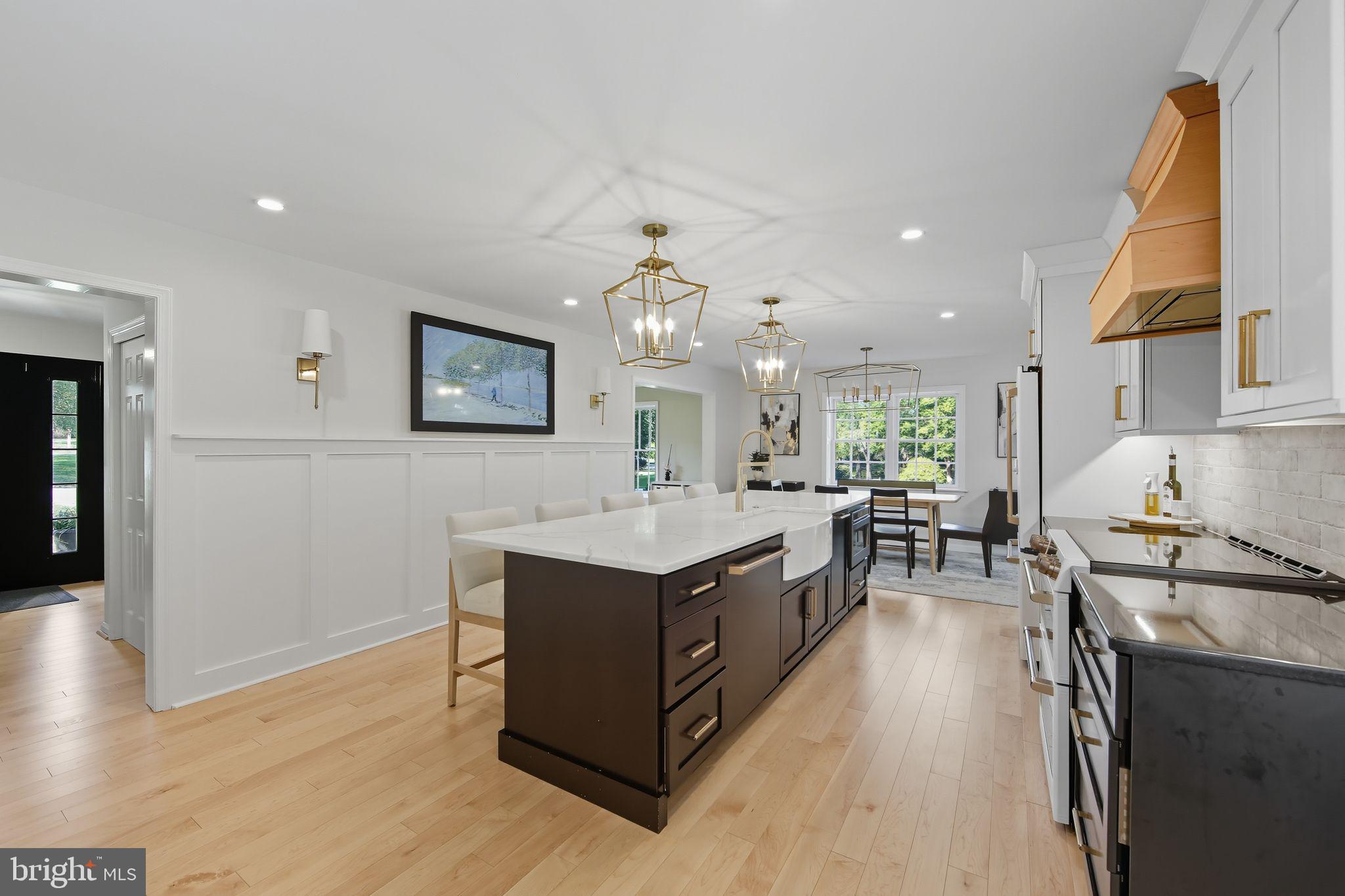 BOW TREE - Residential