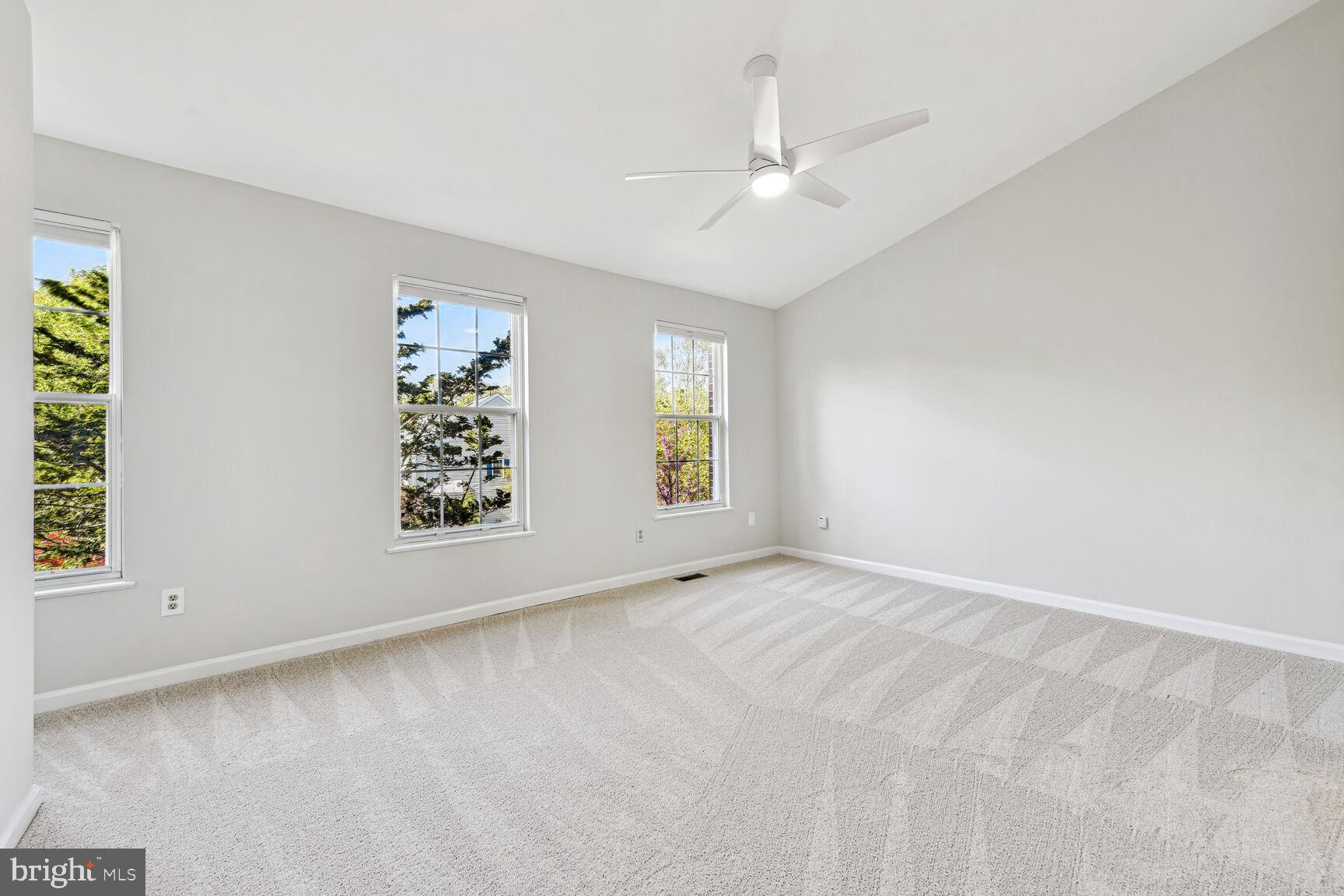 POTOMAC LAKES - Residential