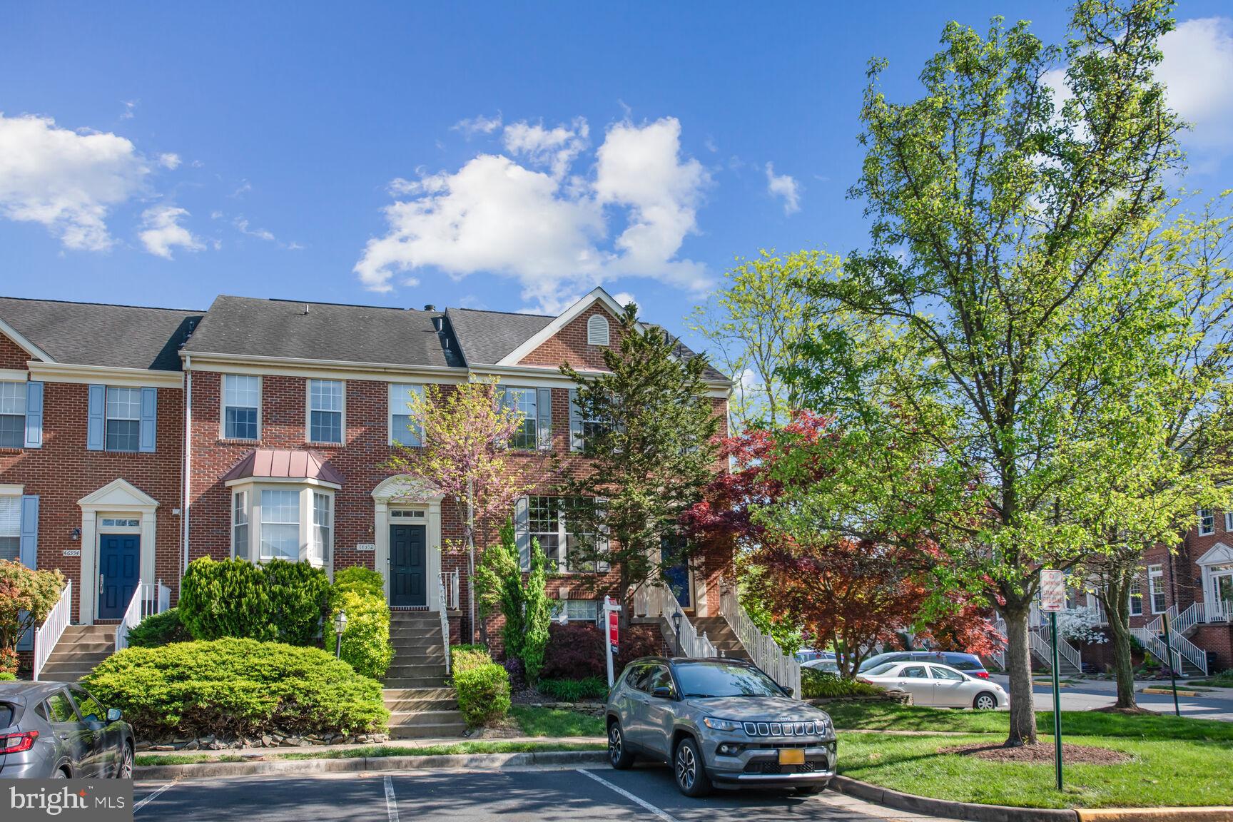 POTOMAC LAKES - Residential