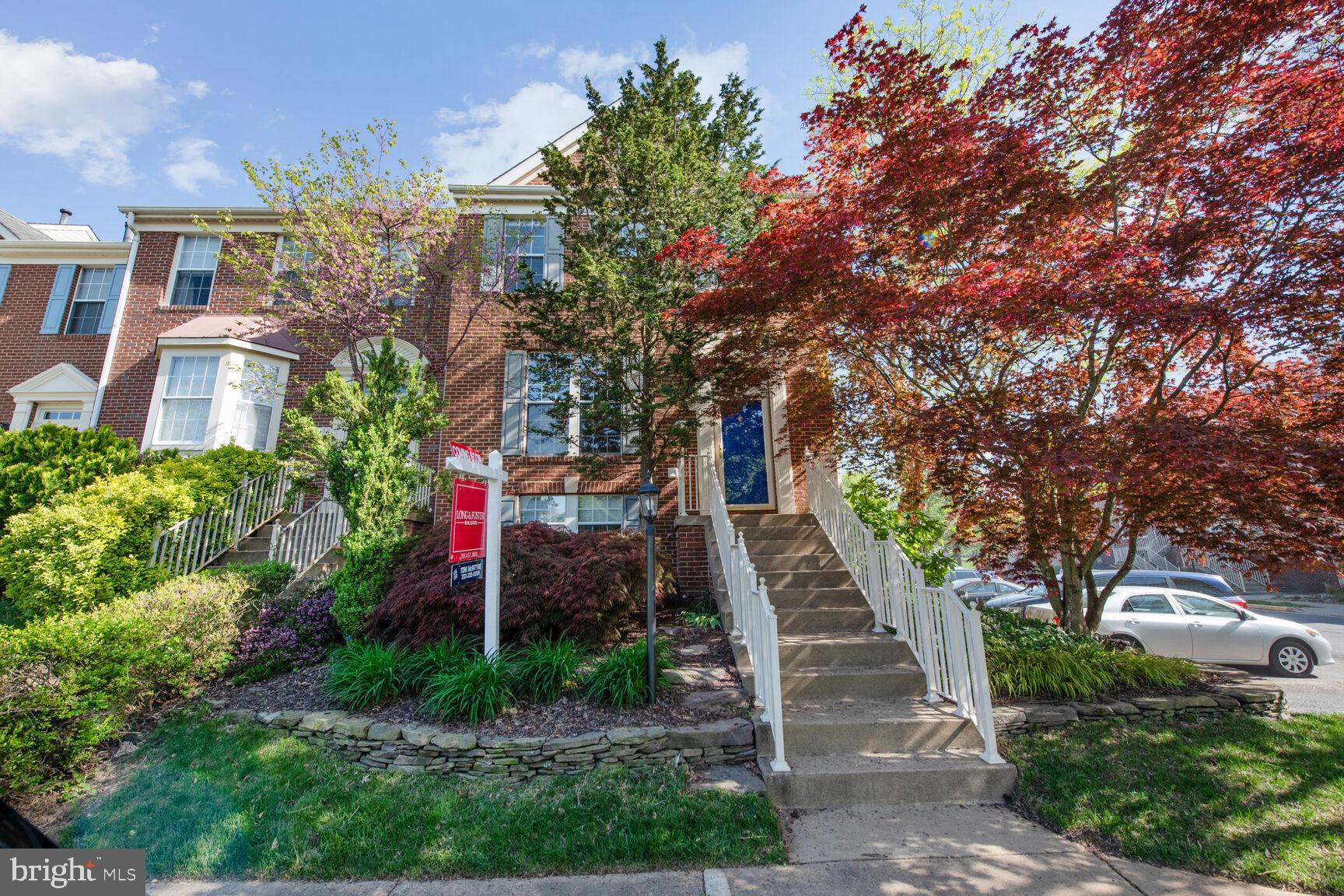 POTOMAC LAKES - Residential