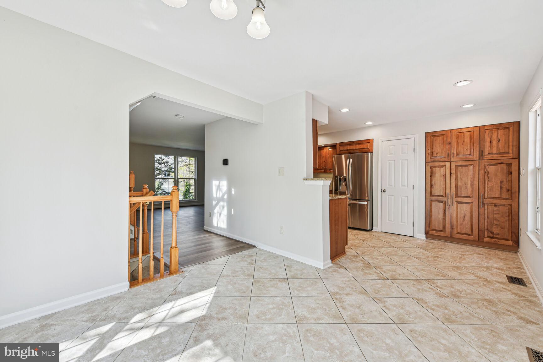 POTOMAC LAKES - Residential