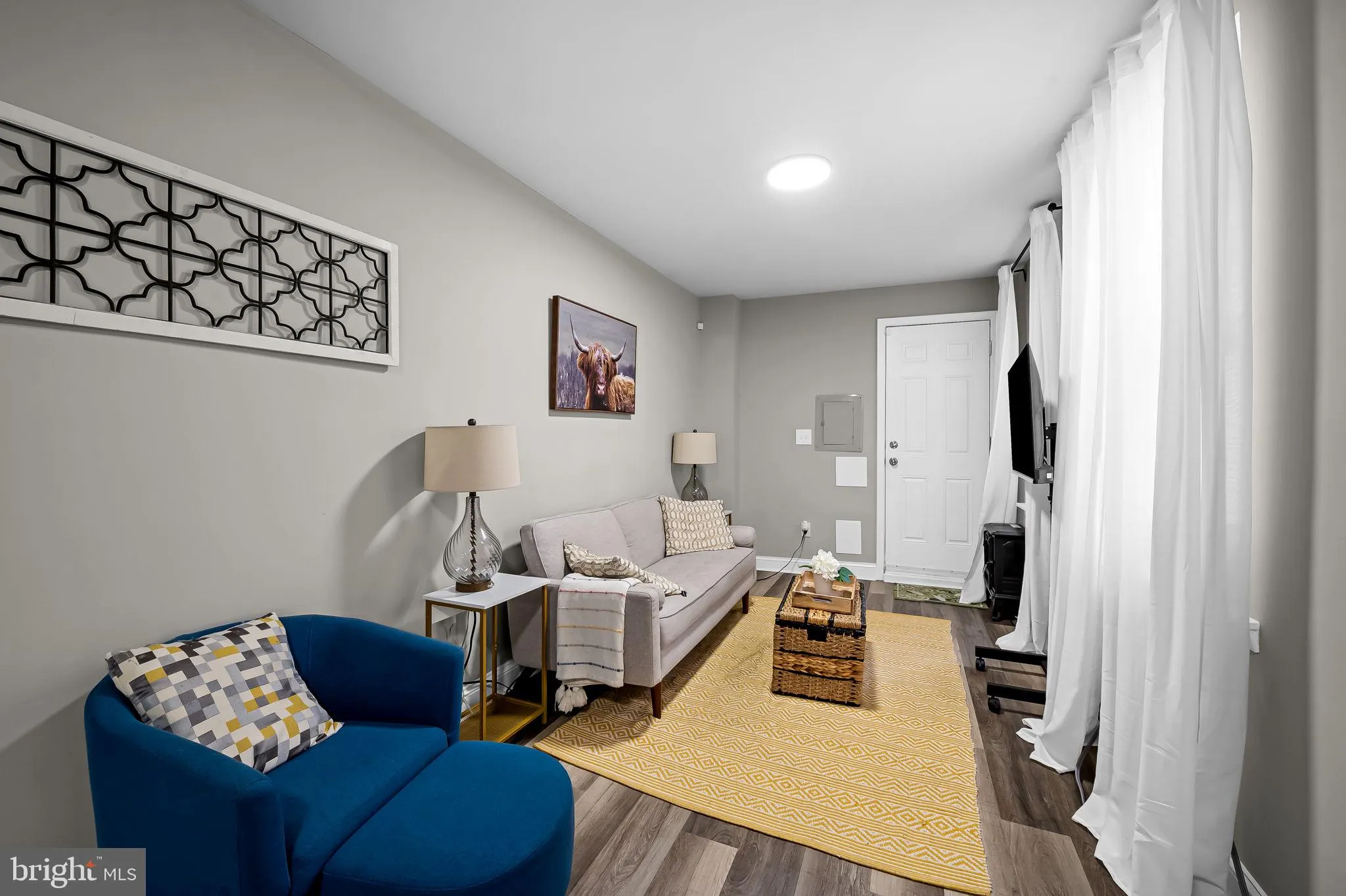 Baltimore, Maryland 21205, United States, 3 Bedrooms Bedrooms, ,1 BathroomBathrooms,Residential,Active,186017