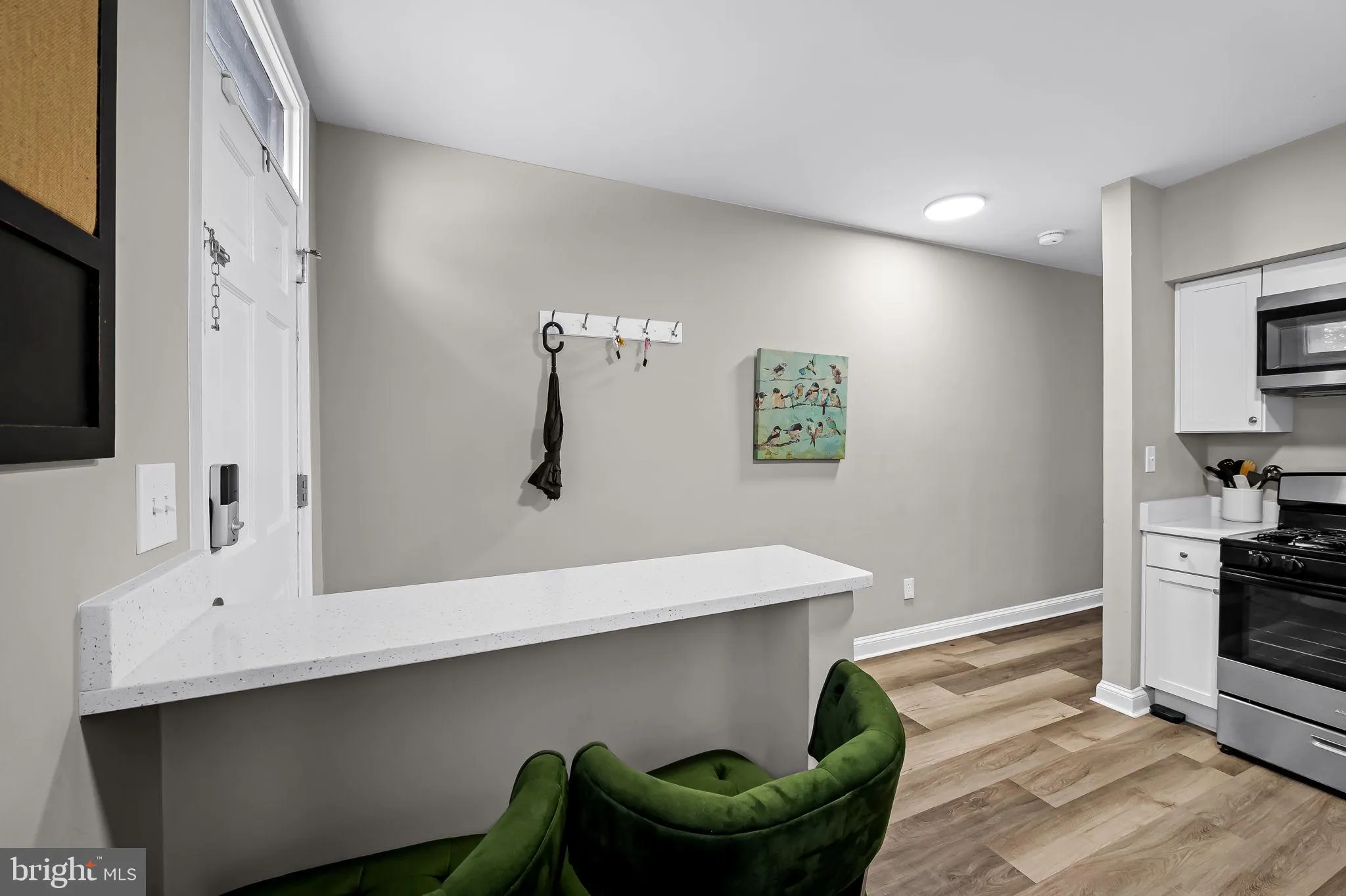 Baltimore, Maryland 21205, United States, 3 Bedrooms Bedrooms, ,1 BathroomBathrooms,Residential,Active,186017