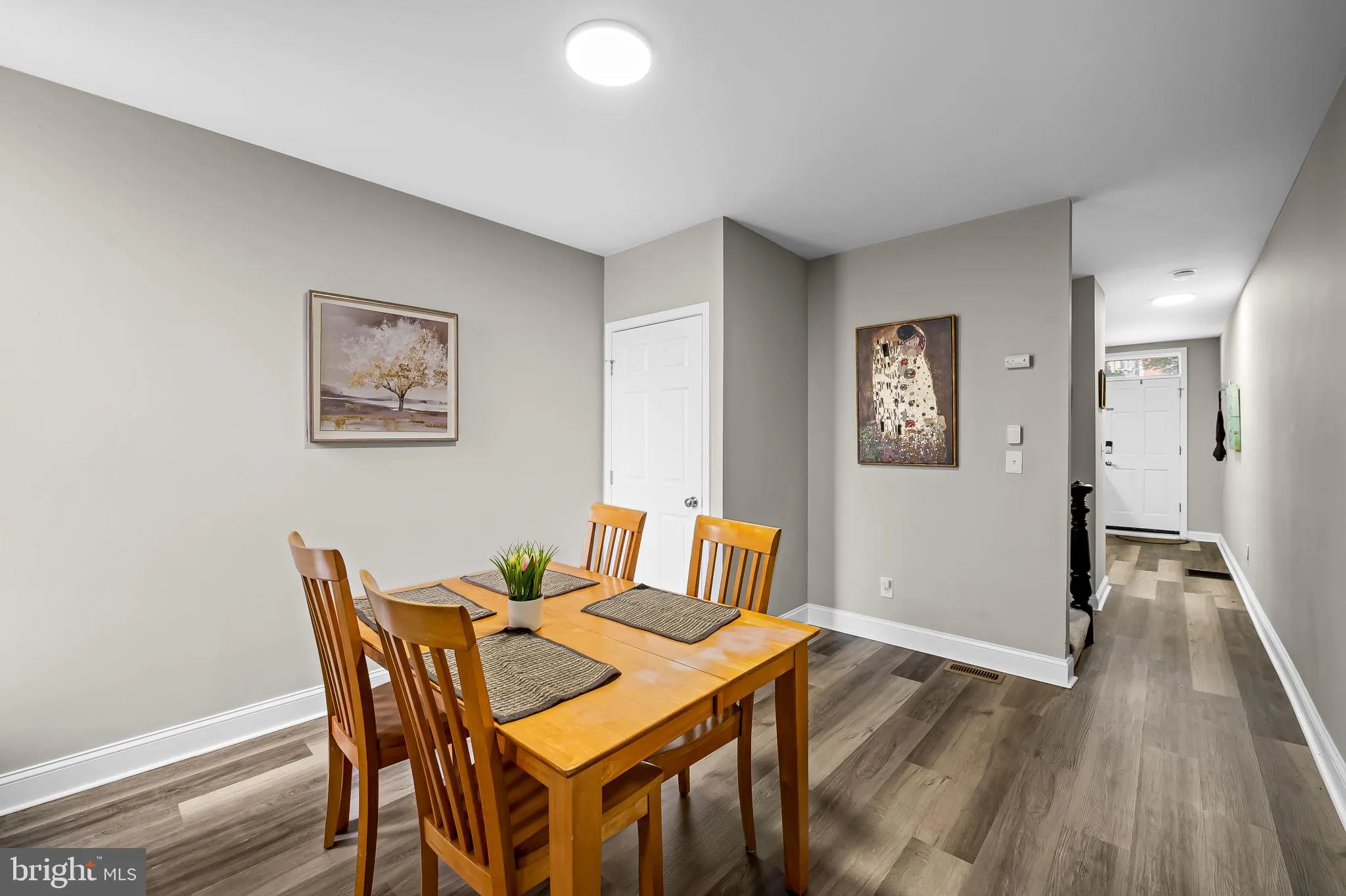 Baltimore, Maryland 21205, United States, 3 Bedrooms Bedrooms, ,1 BathroomBathrooms,Residential,Active,186017