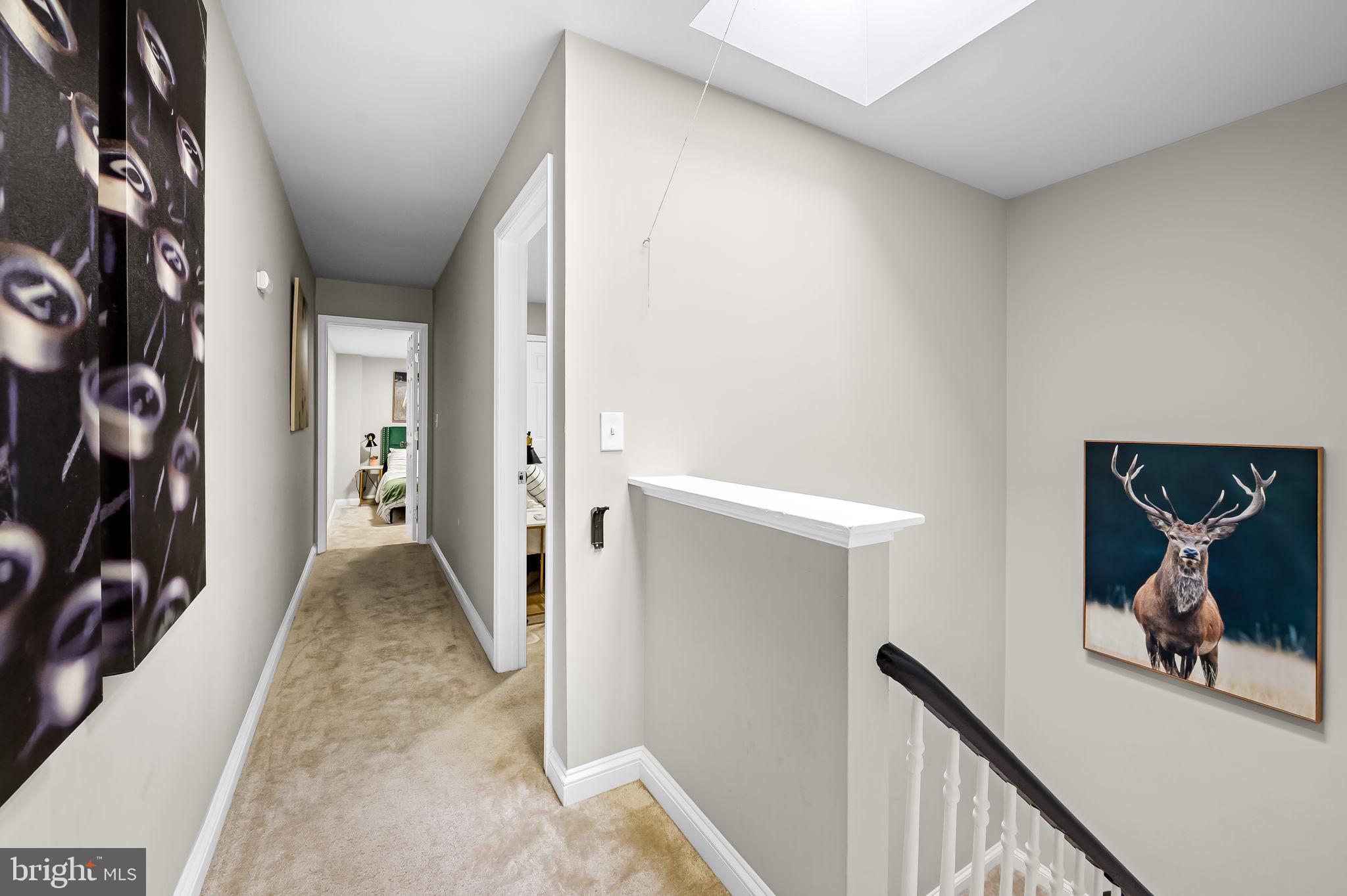 MADISON EASTEND - Residential