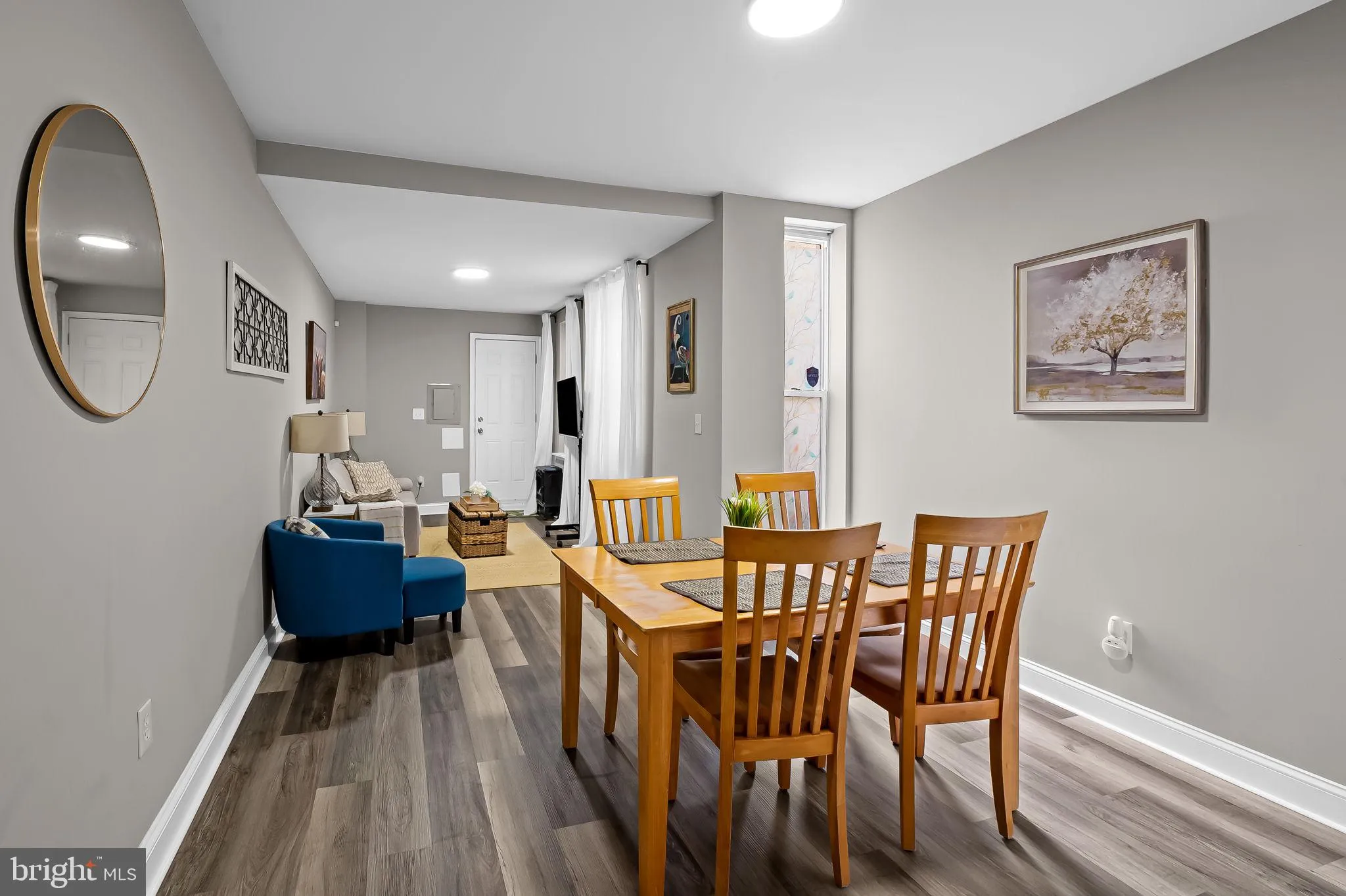 Baltimore, Maryland 21205, United States, 3 Bedrooms Bedrooms, ,1 BathroomBathrooms,Residential,Active,186017