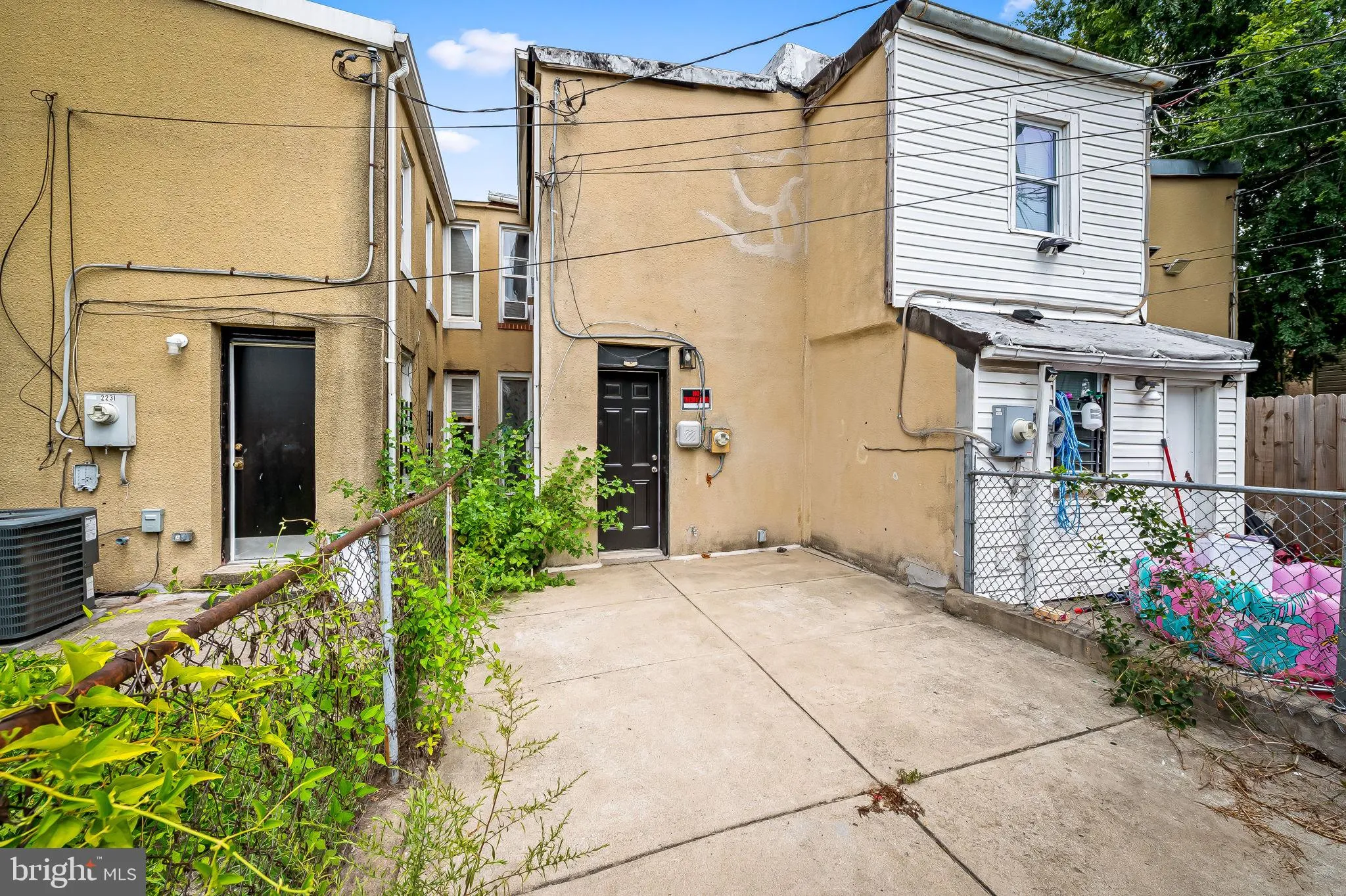 Baltimore, Maryland 21205, United States, 3 Bedrooms Bedrooms, ,1 BathroomBathrooms,Residential,Active,186017