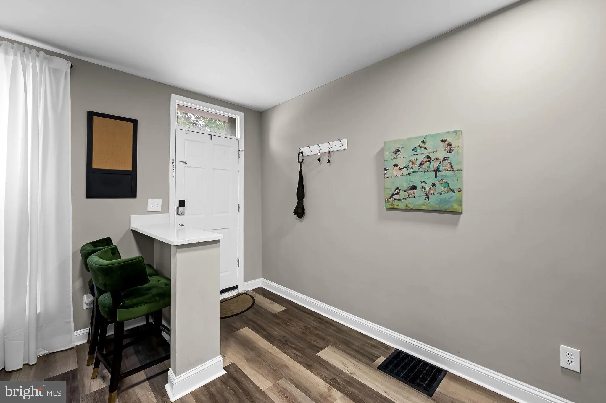 Baltimore, Maryland 21205, United States, 3 Bedrooms Bedrooms, ,1 BathroomBathrooms,Residential,Active,186017