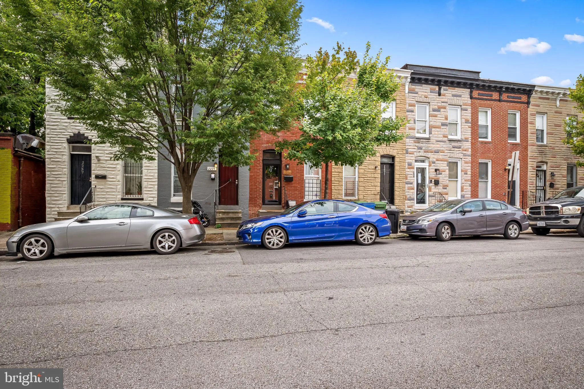 Baltimore, Maryland 21205, United States, 3 Bedrooms Bedrooms, ,1 BathroomBathrooms,Residential,Active,186017