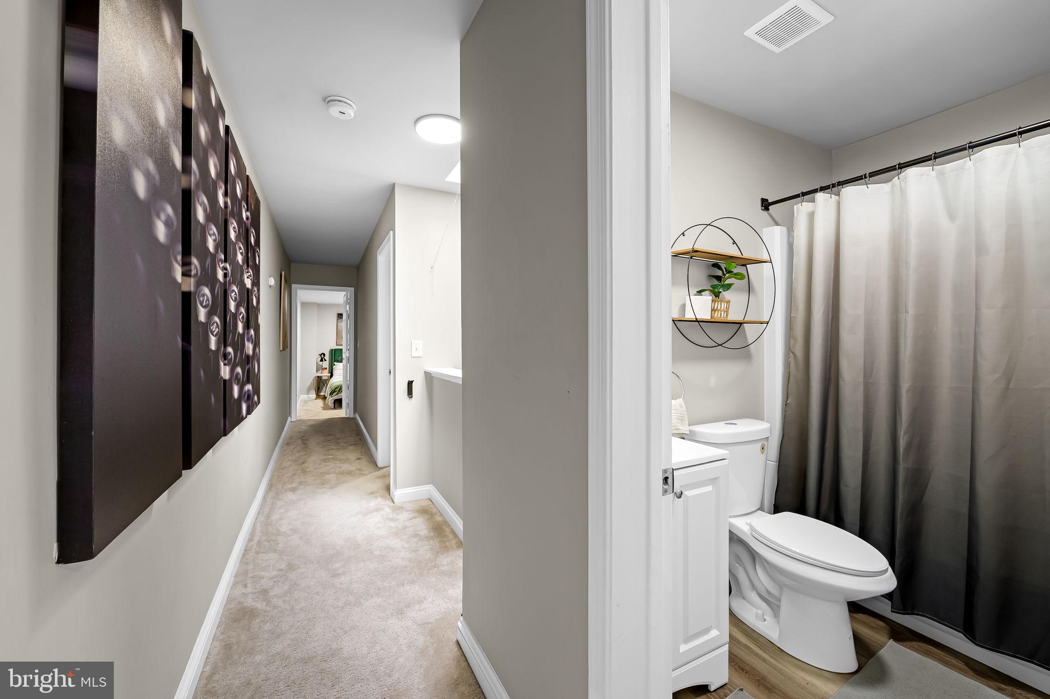 MADISON EASTEND - Residential