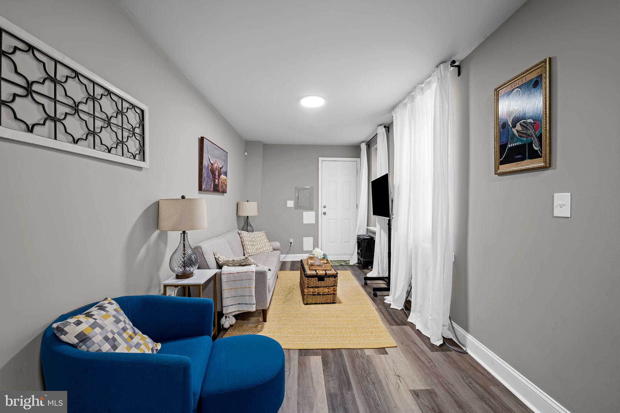 MADISON EASTEND - Residential