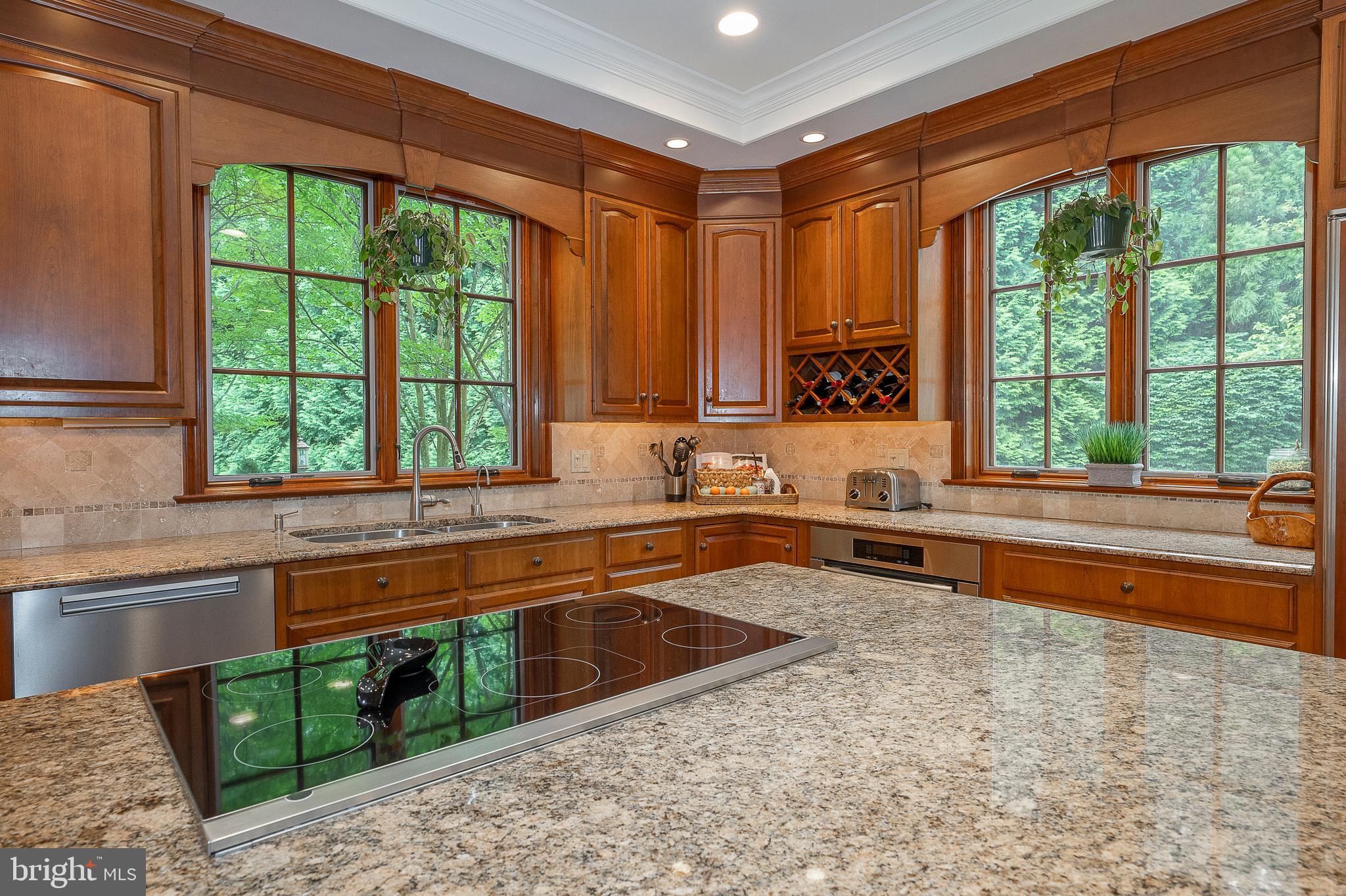 RAVENSCLIFF - Residential