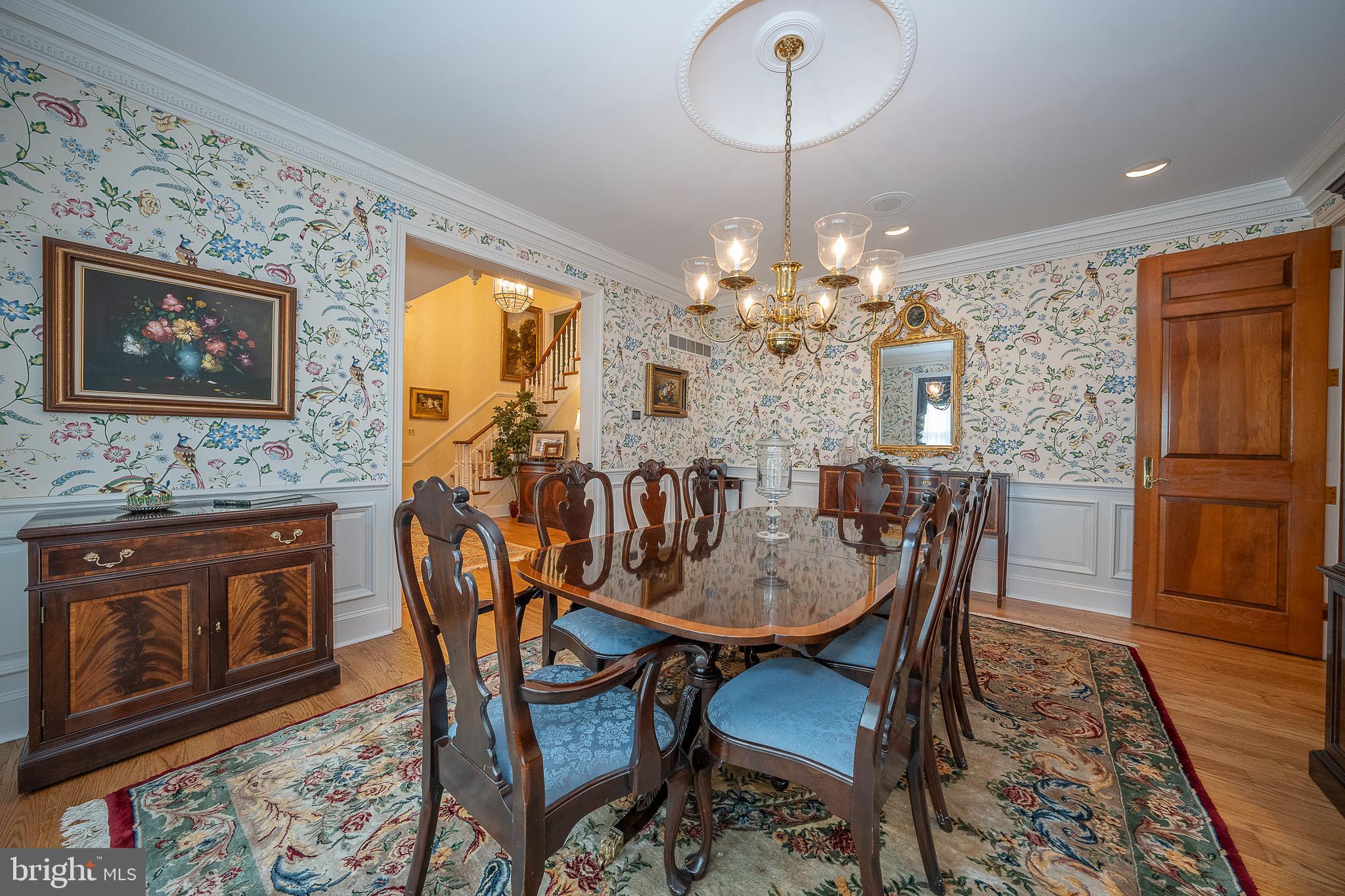 RAVENSCLIFF - Residential