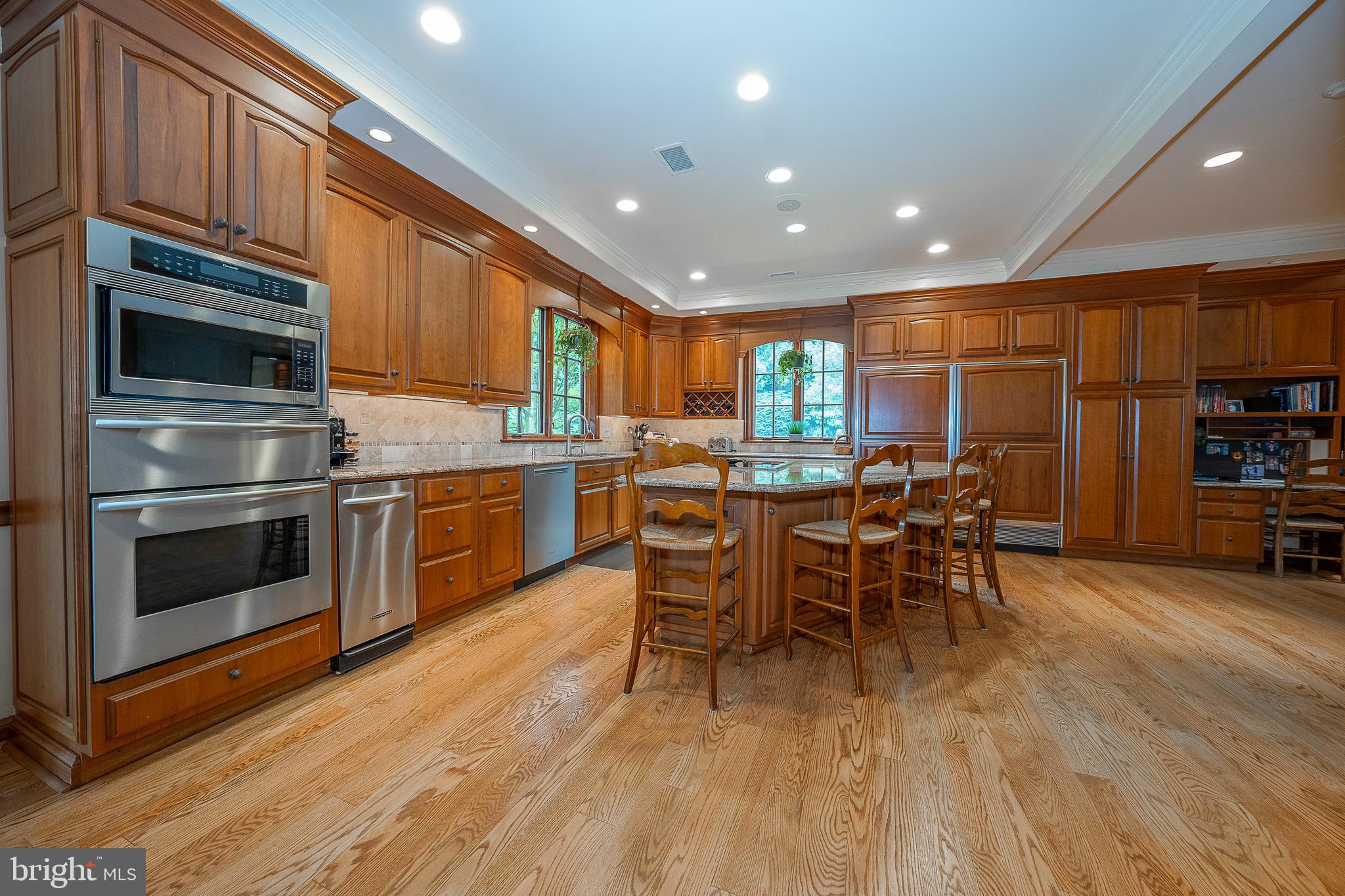 RAVENSCLIFF - Residential