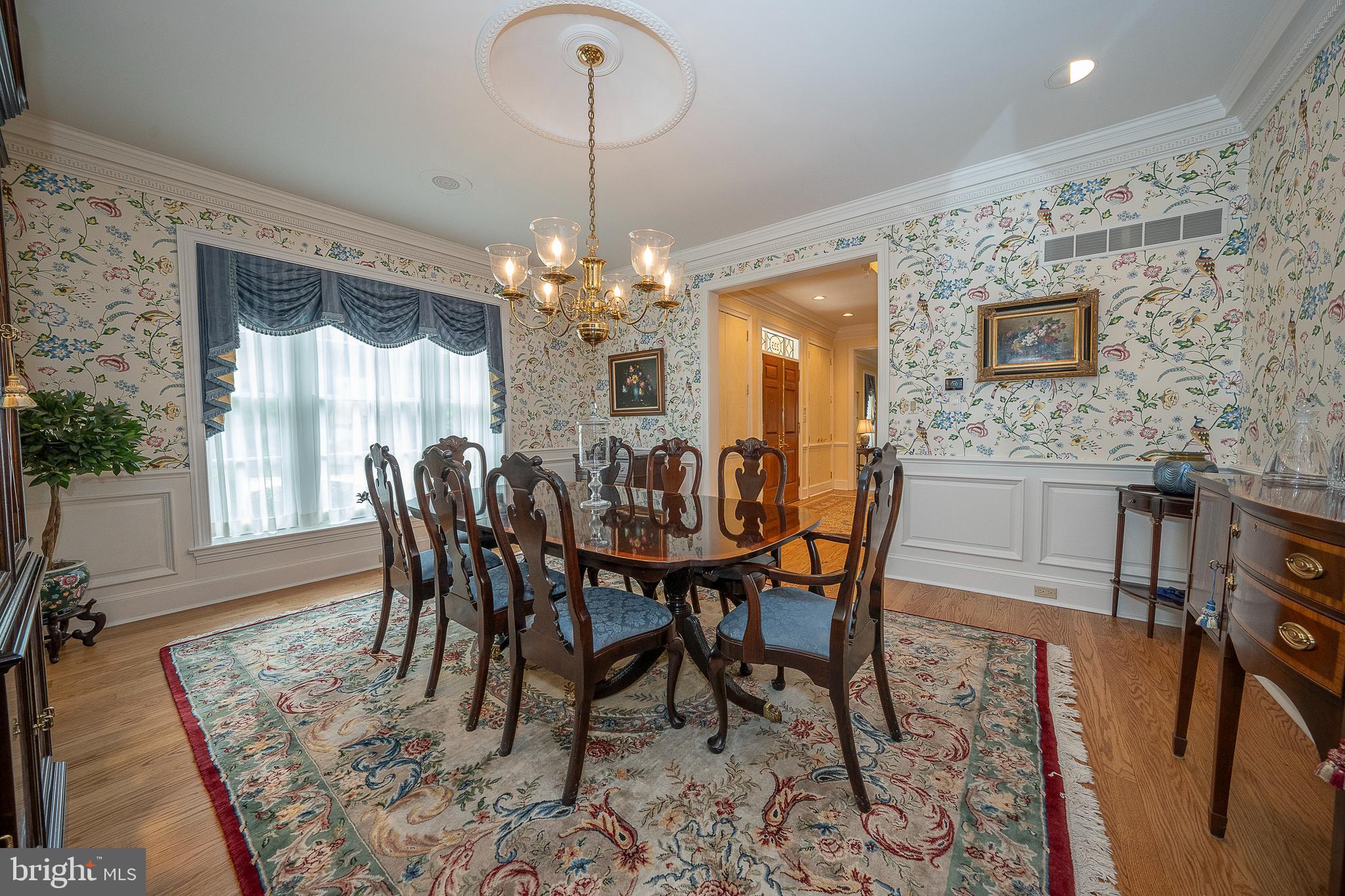 RAVENSCLIFF - Residential