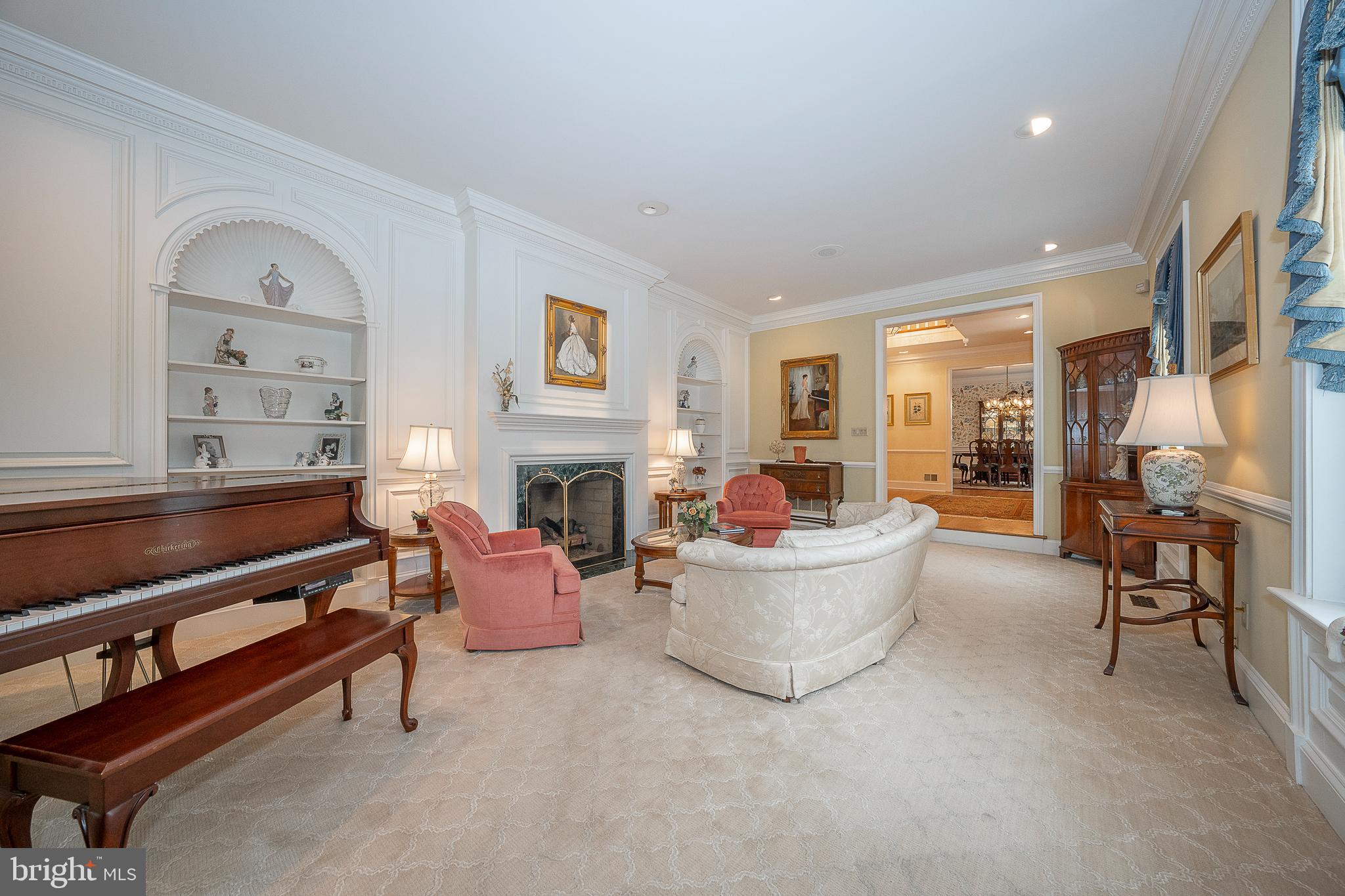 RAVENSCLIFF - Residential