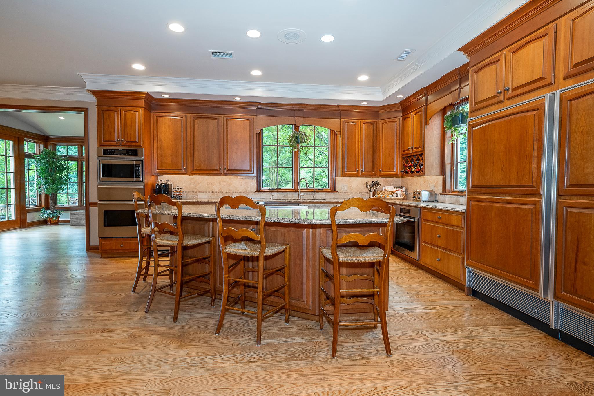 RAVENSCLIFF - Residential