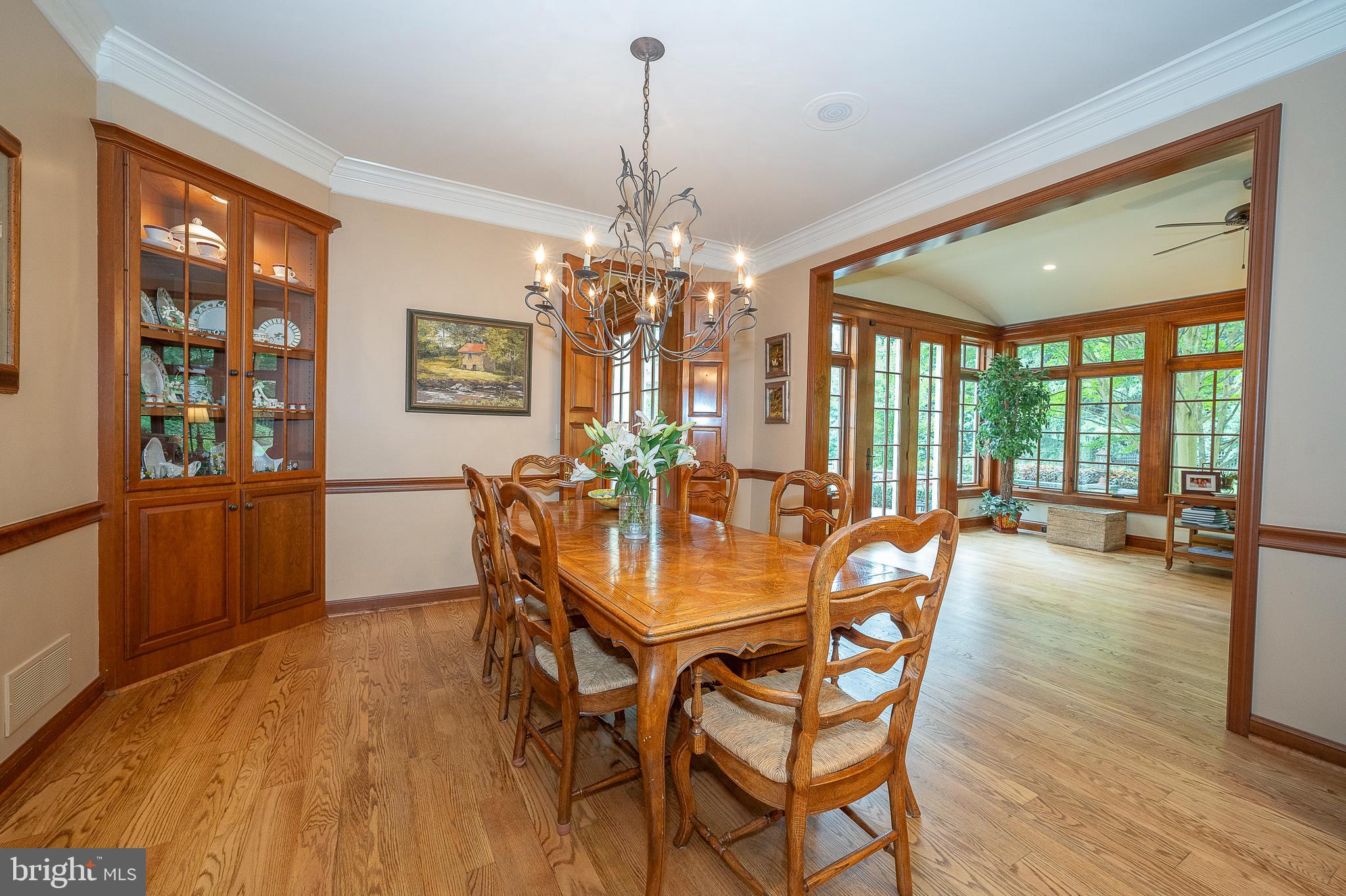 RAVENSCLIFF - Residential