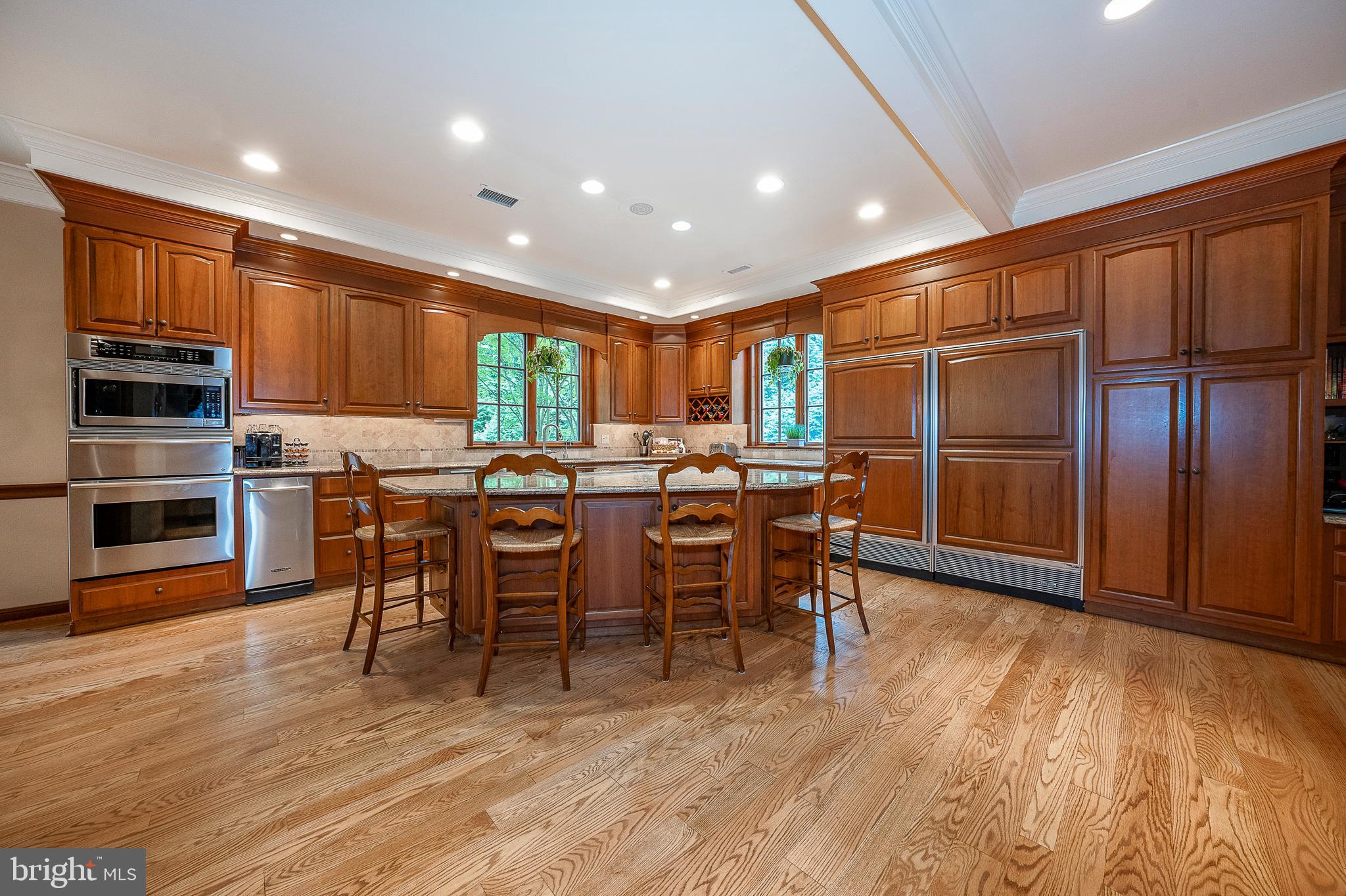 RAVENSCLIFF - Residential