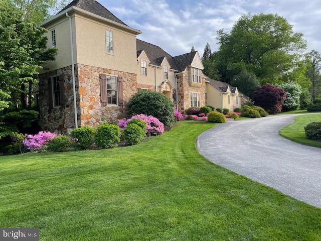 RAVENSCLIFF - Residential