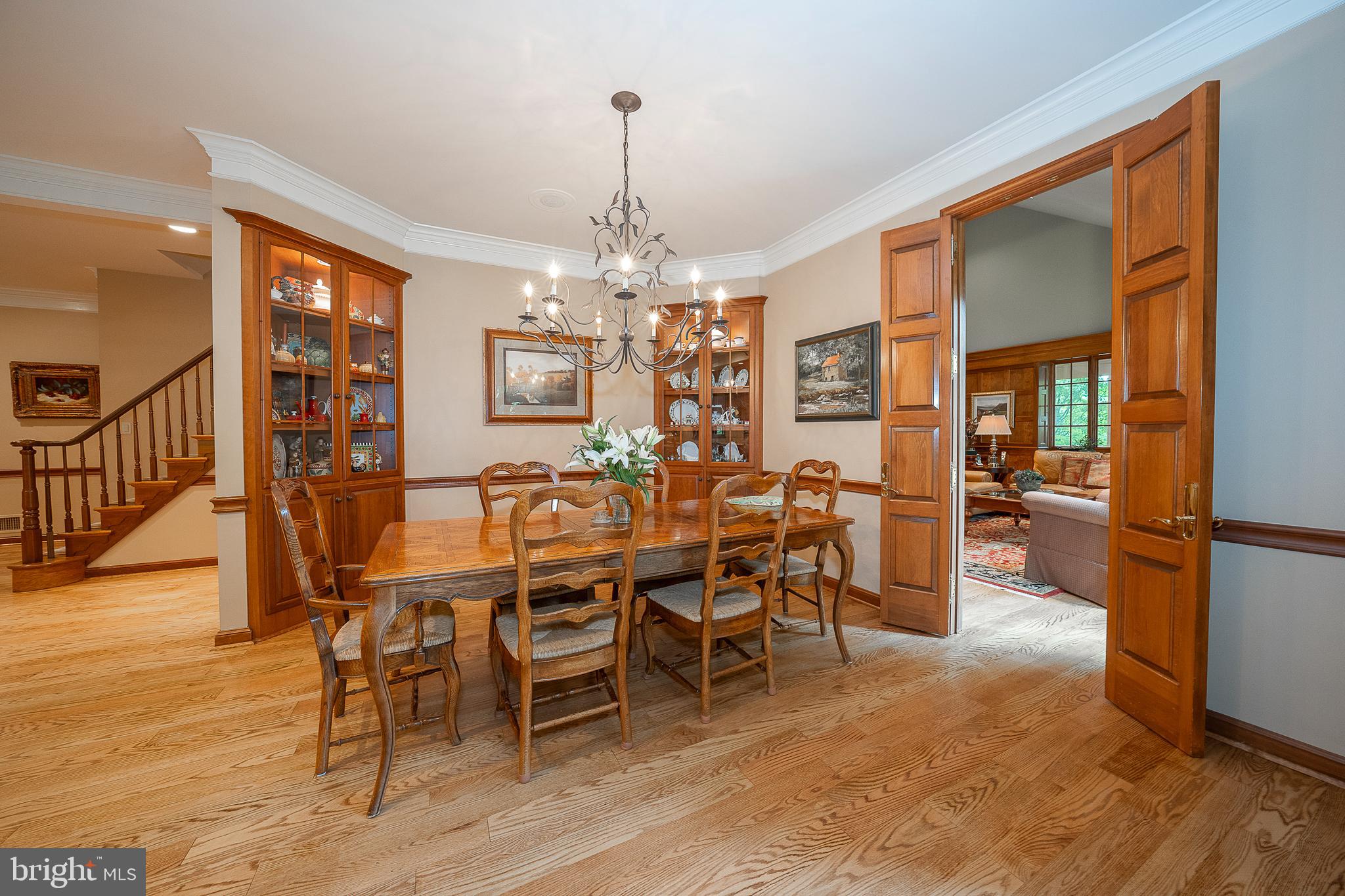 RAVENSCLIFF - Residential