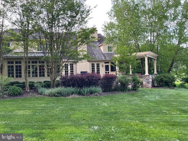 RAVENSCLIFF - Residential