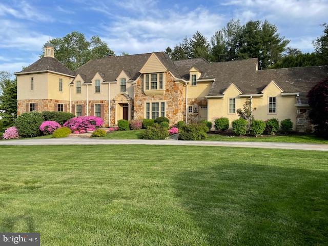 RAVENSCLIFF - Residential