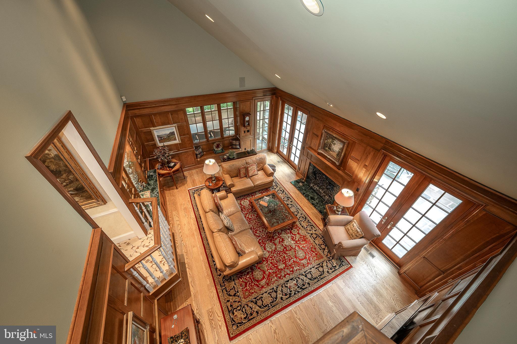 RAVENSCLIFF - Residential