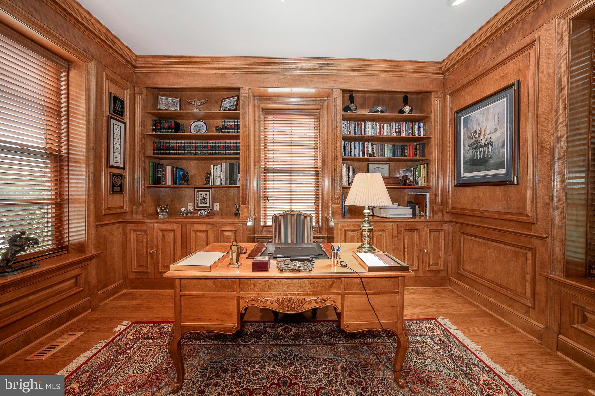 RAVENSCLIFF - Residential