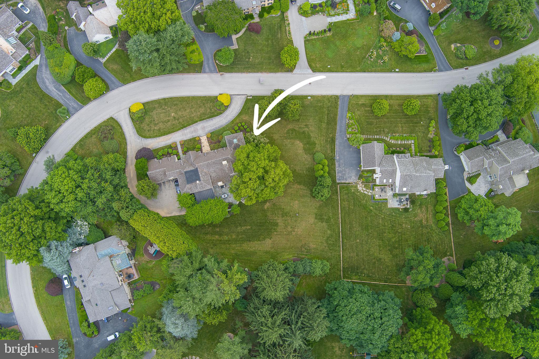 RAVENSCLIFF - Residential