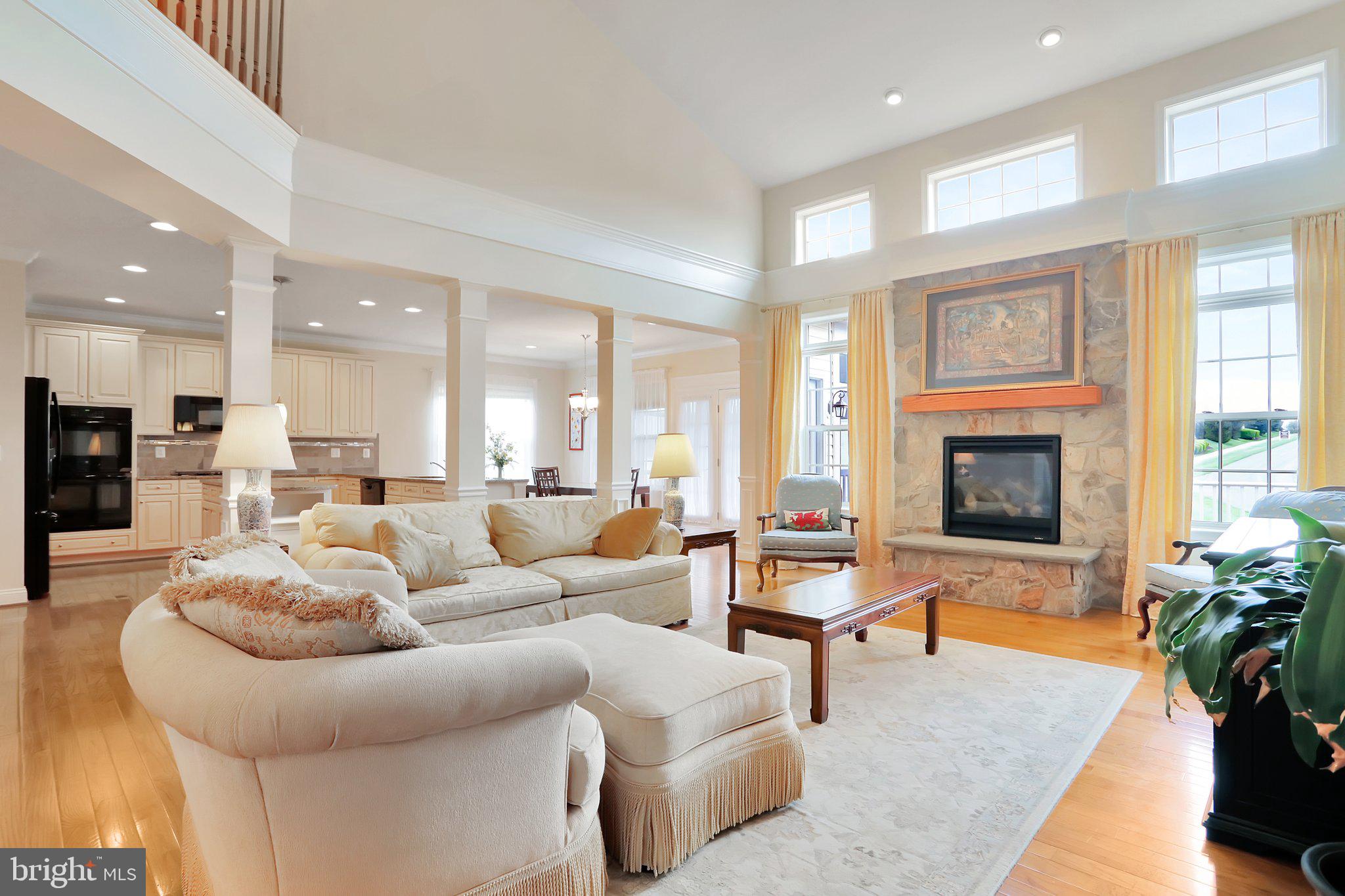 BEALLAIR - Residential