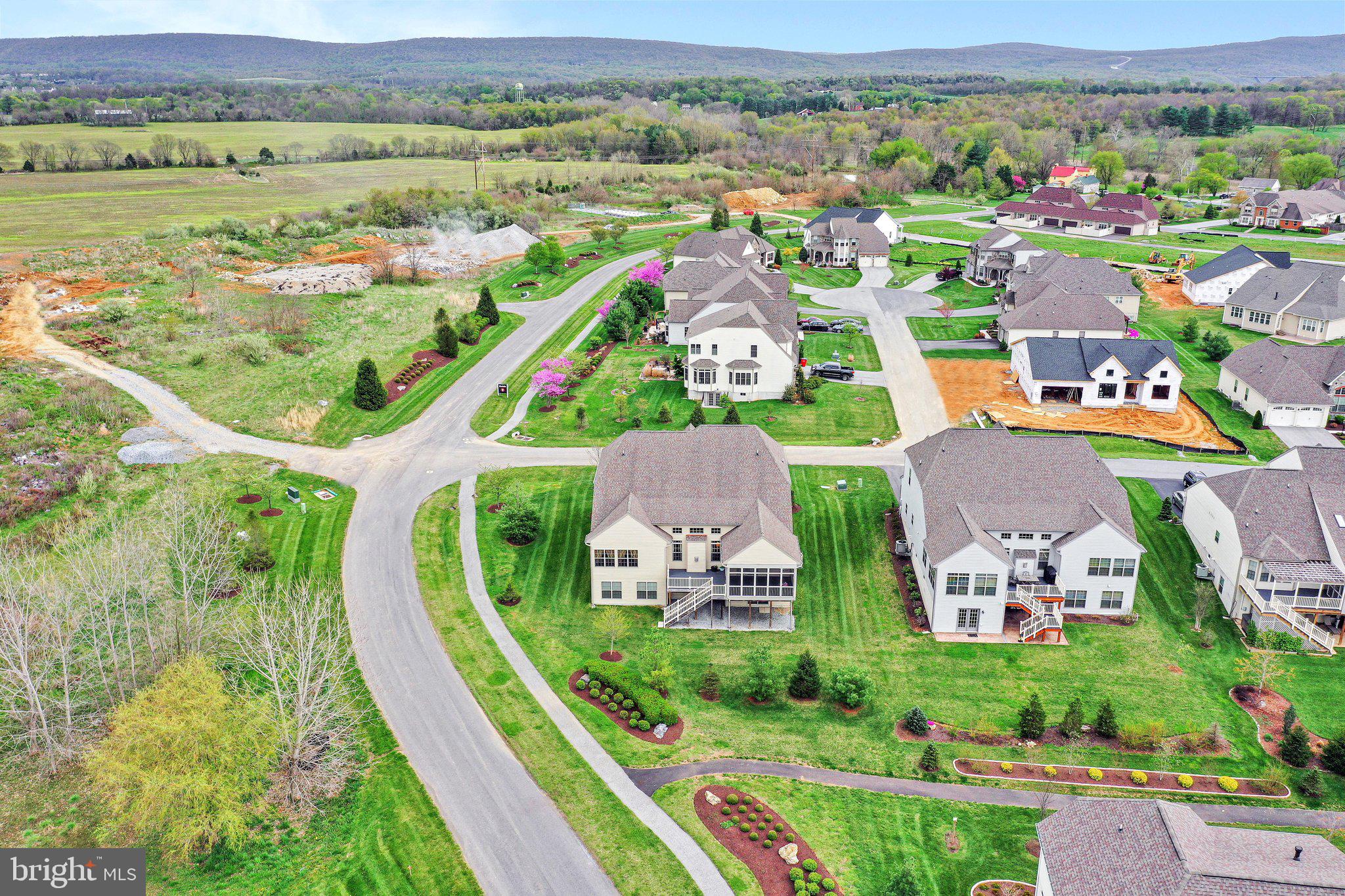 BEALLAIR - Residential