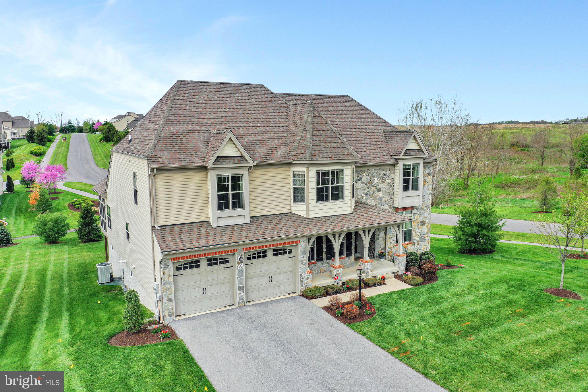 BEALLAIR - Residential