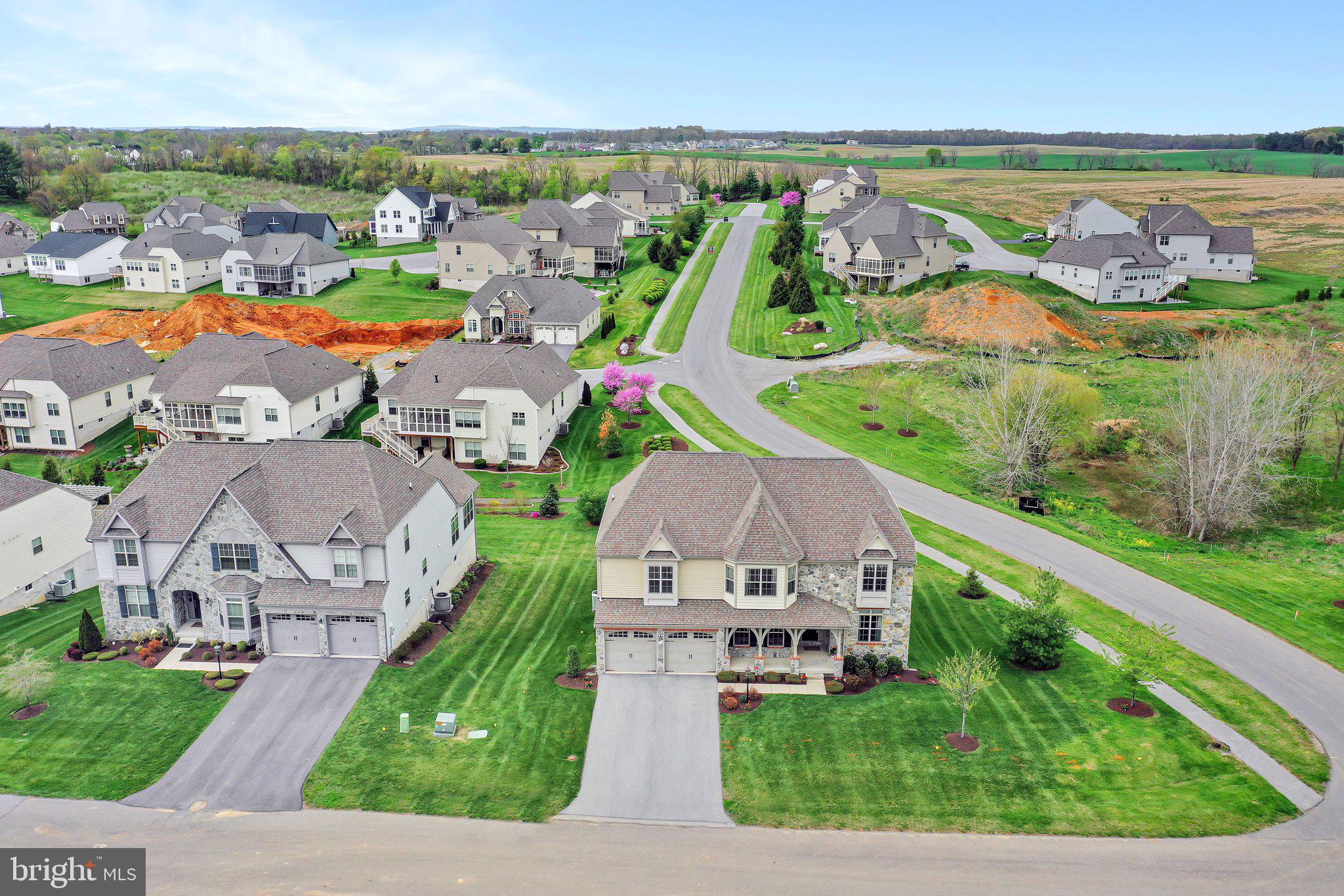 BEALLAIR - Residential